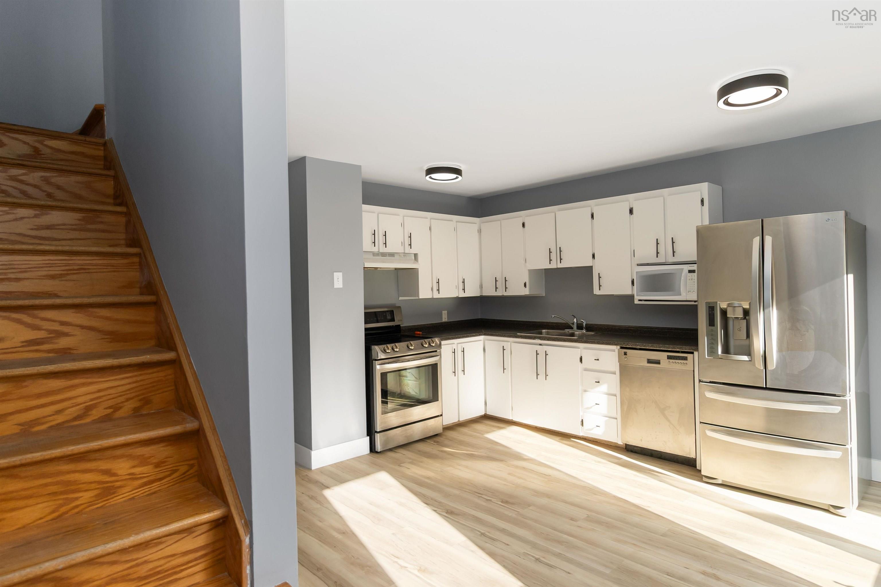 5 Mountain Road, Halifax, NS (MLS 202526501)