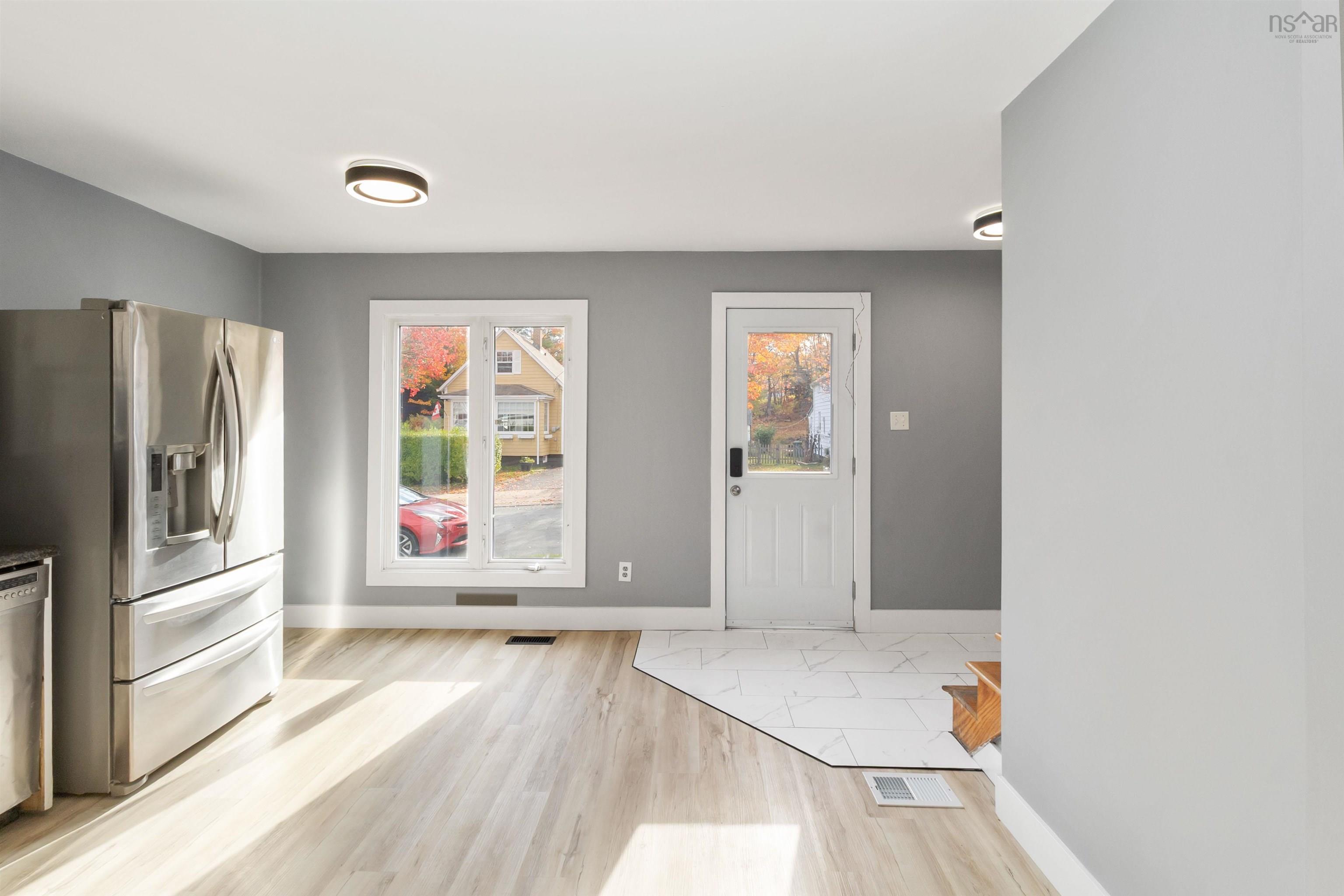 5 Mountain Road, Halifax, NS (MLS 202526501)