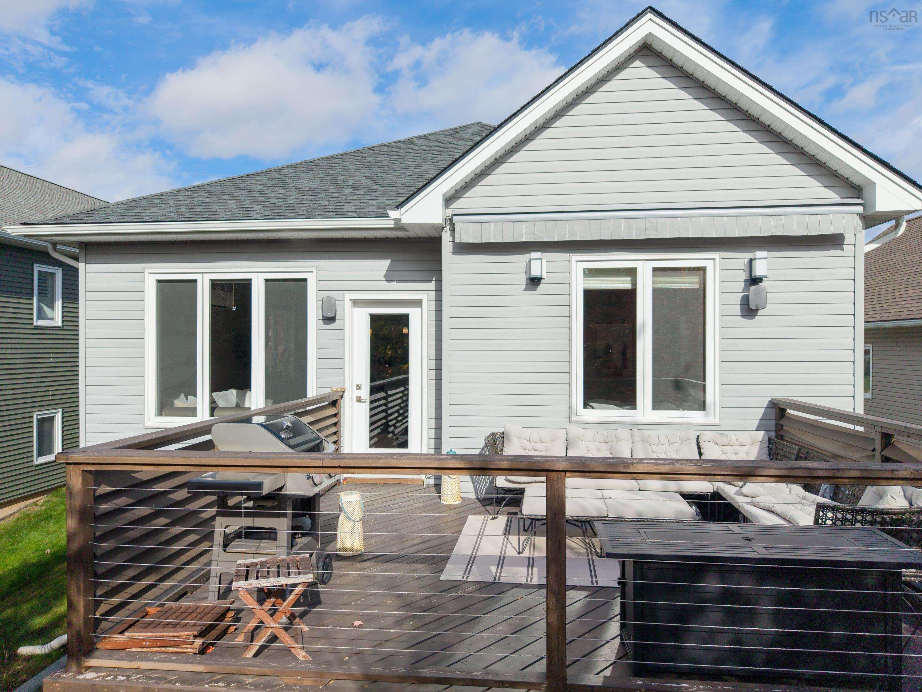 34 Krause Court, Dartmouth, NS (MLS 202526504)