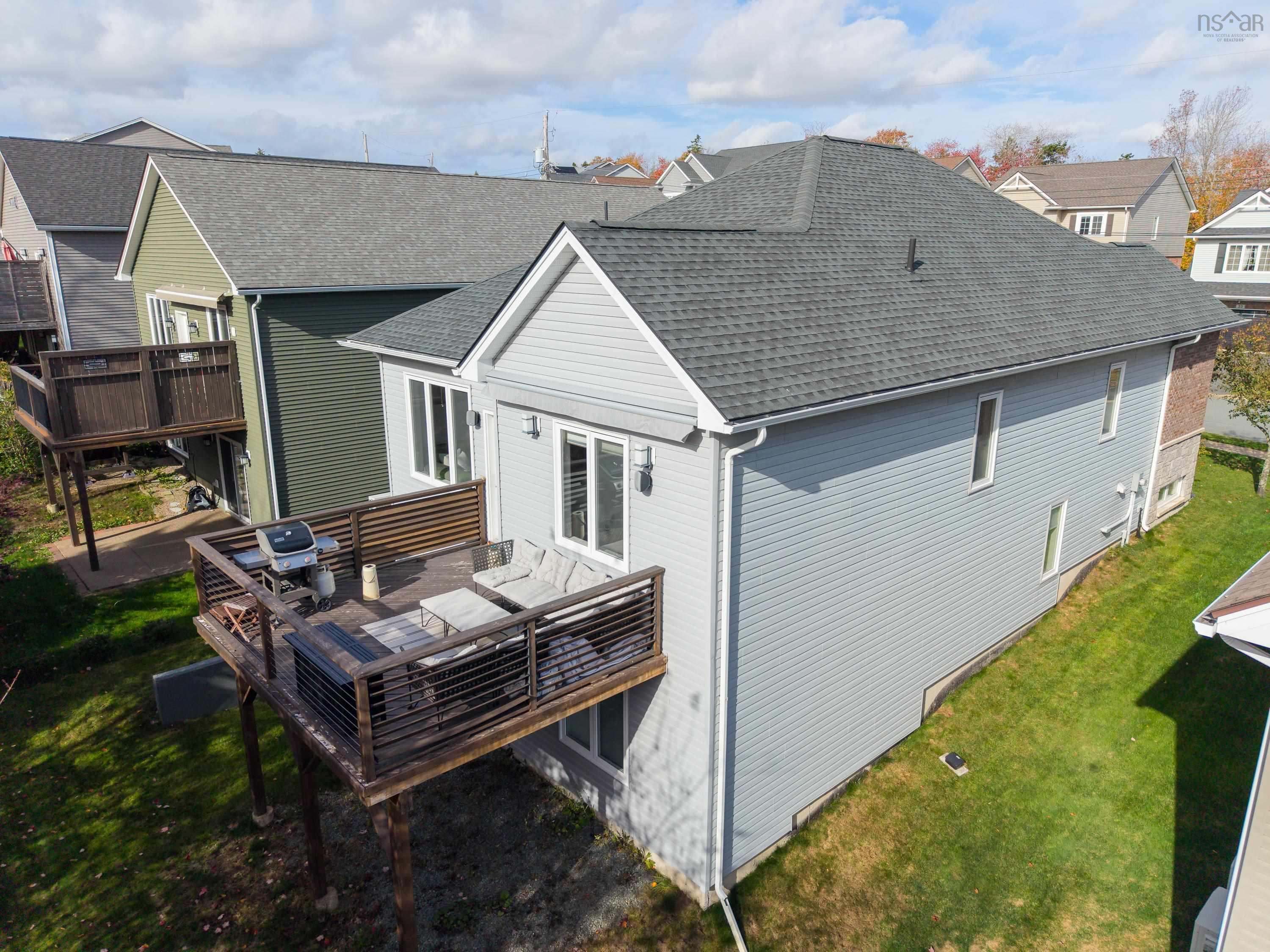 34 Krause Court, Dartmouth, NS (MLS 202526504)