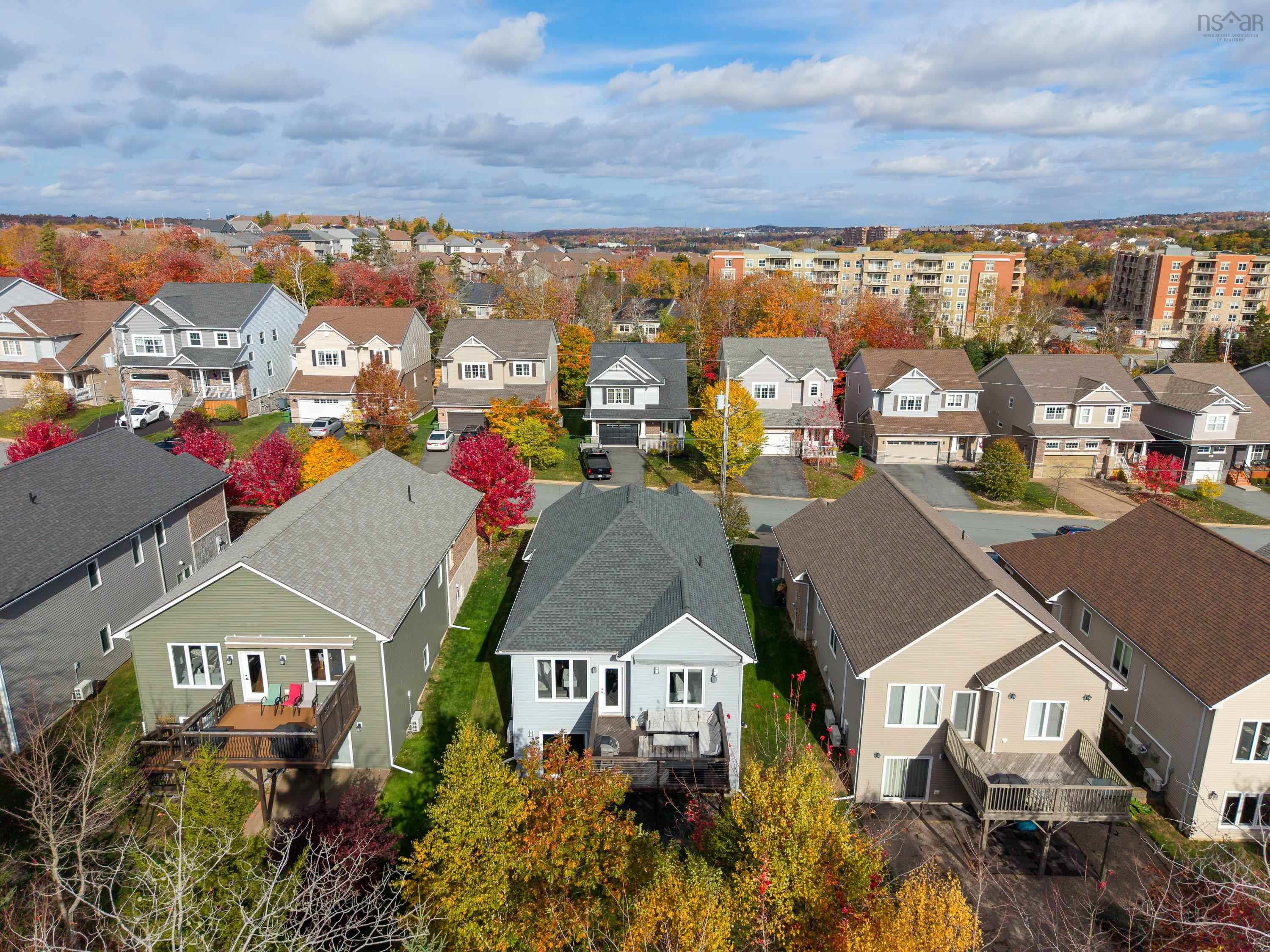 34 Krause Court, Dartmouth, NS (MLS 202526504)