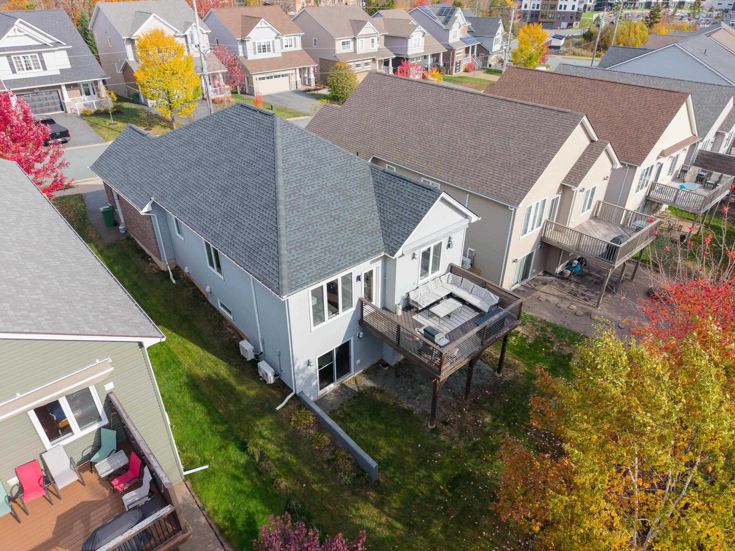 34 Krause Court, Dartmouth, NS (MLS 202526504)