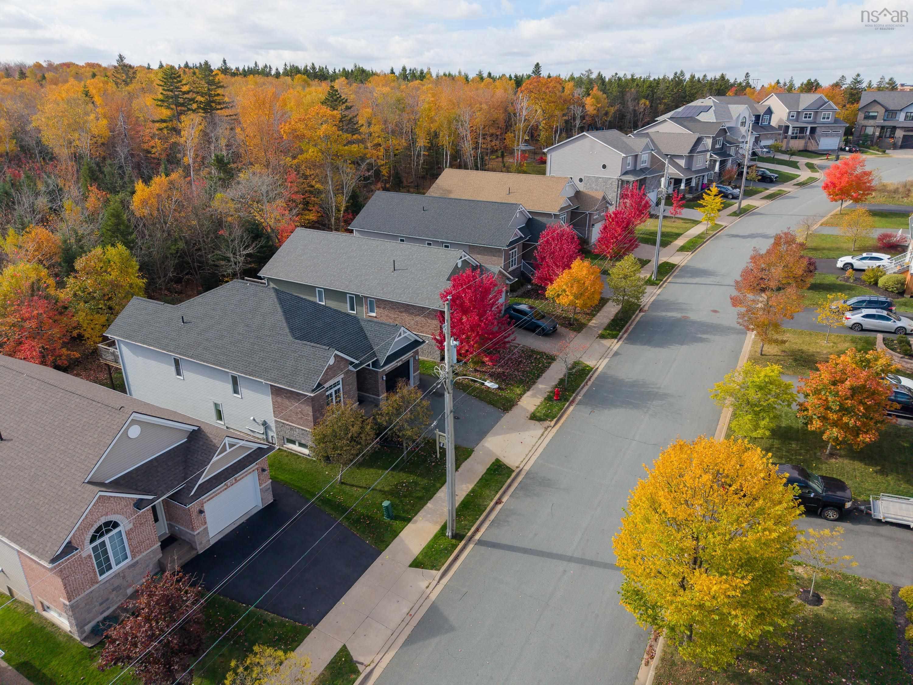 34 Krause Court, Dartmouth, NS (MLS 202526504)
