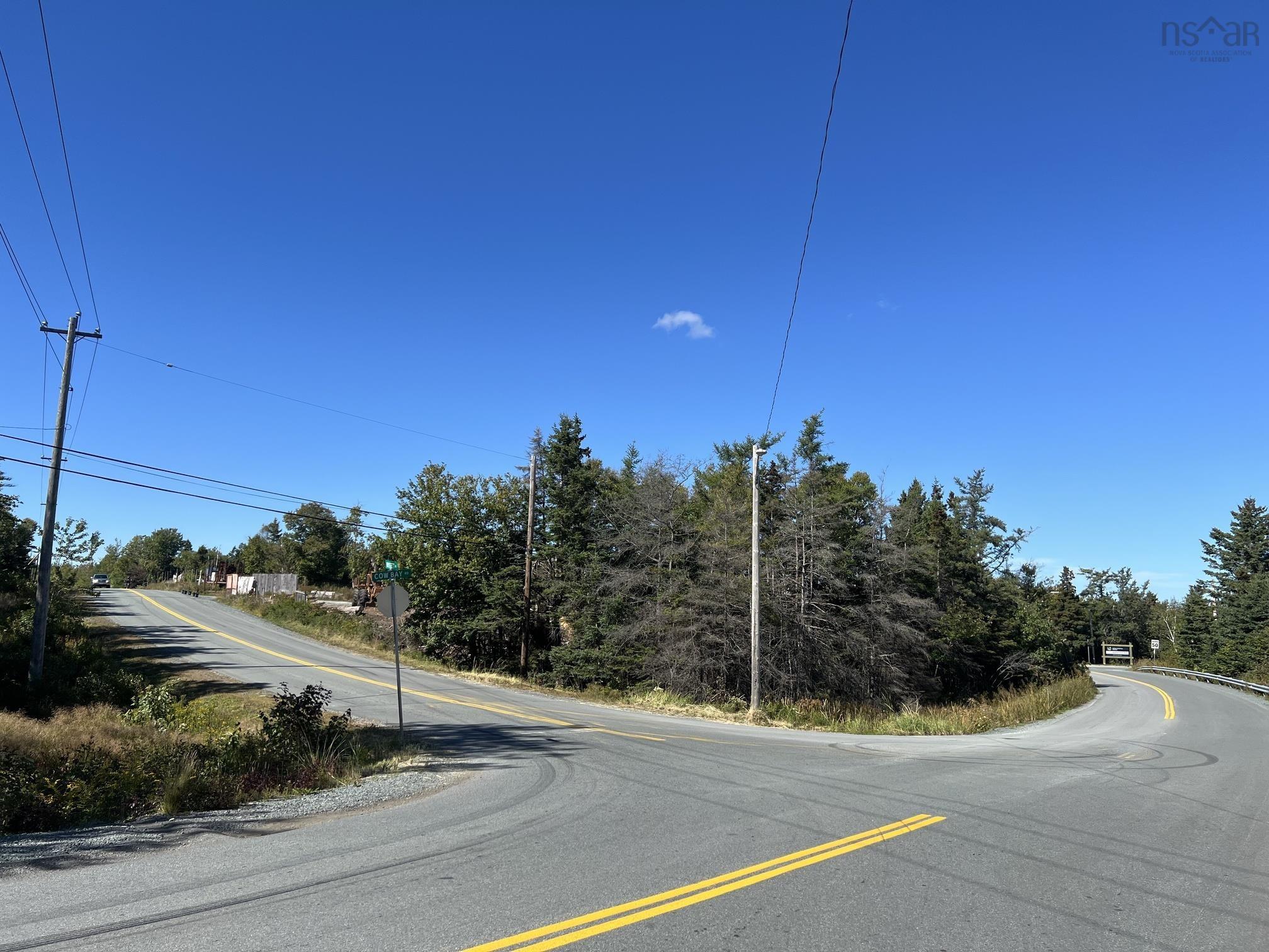 2248 Cow Bay Road, Cow Bay, NS (MLS® 202526510)