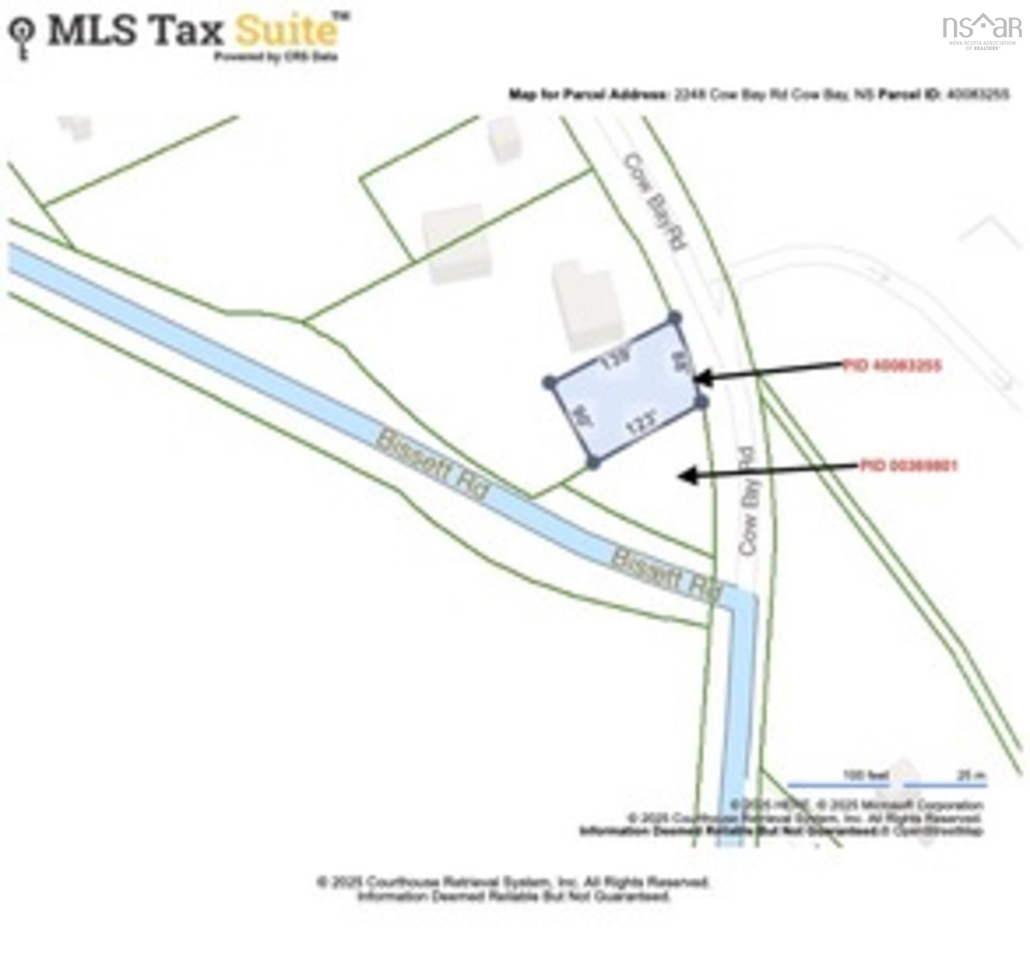 2248 Cow Bay Road, Cow Bay, NS (MLS 202526512)