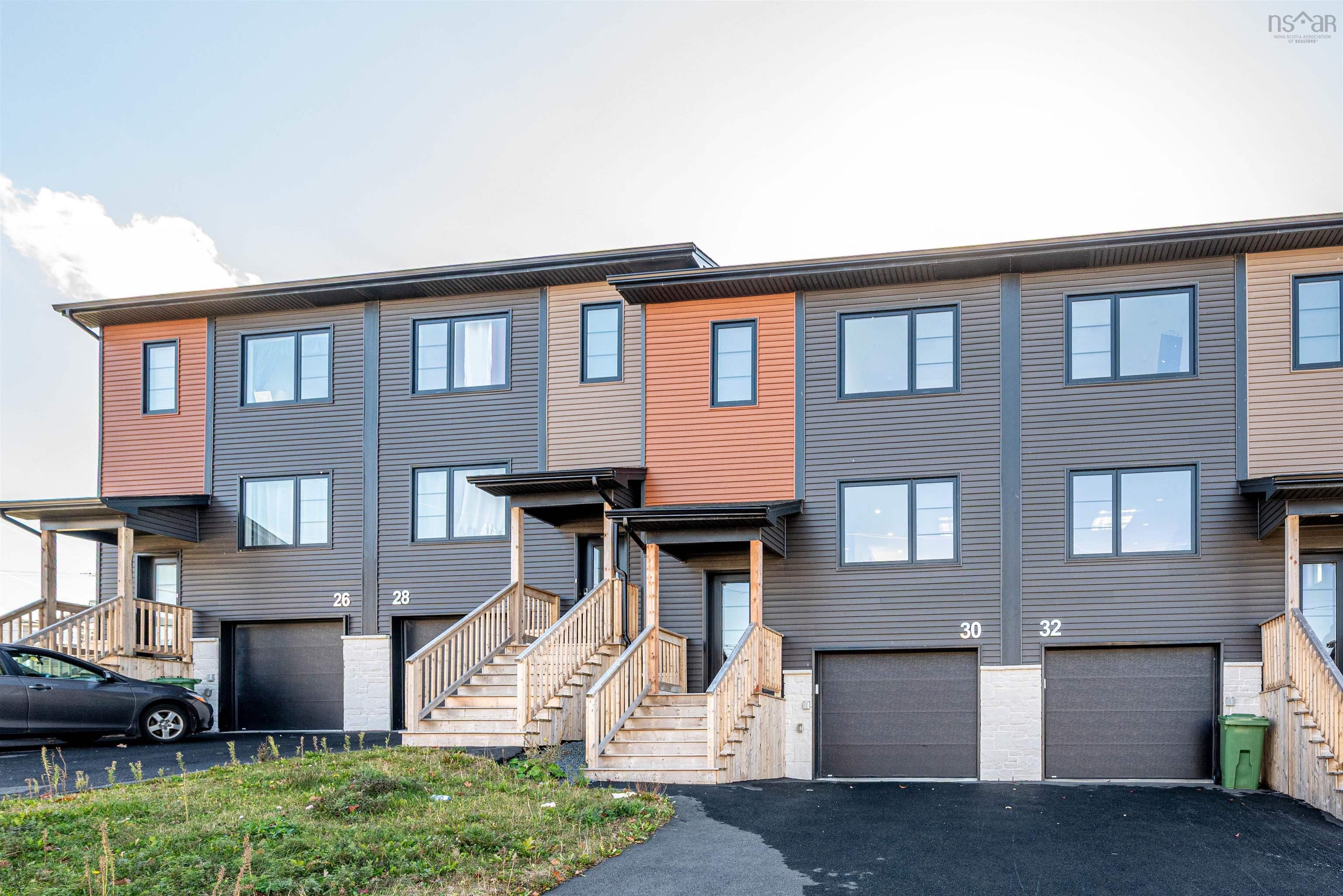 30 Flatrock Cre, Halifax, Beechville, NS (MLS 202526513)