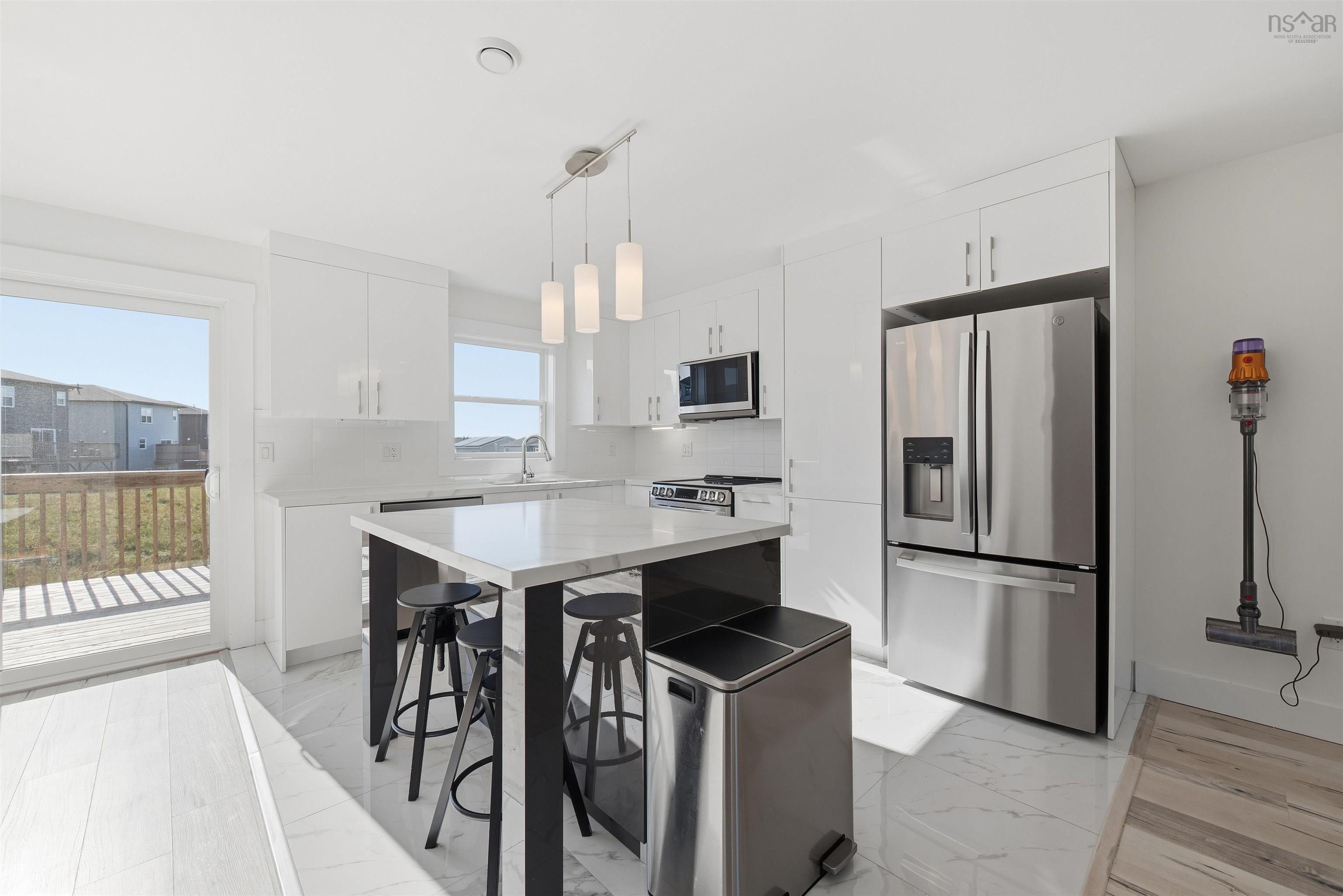 30 Flatrock Cre, Halifax, Beechville, NS (MLS 202526513)