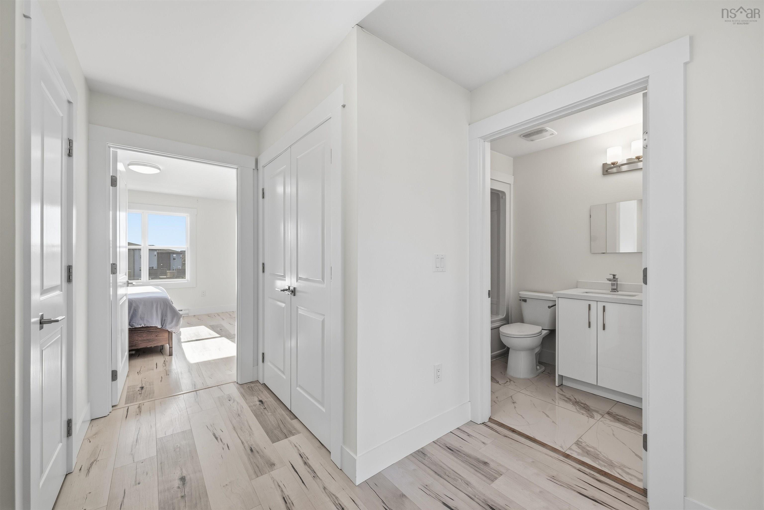 30 Flatrock Cre, Halifax, Beechville, NS (MLS 202526513)