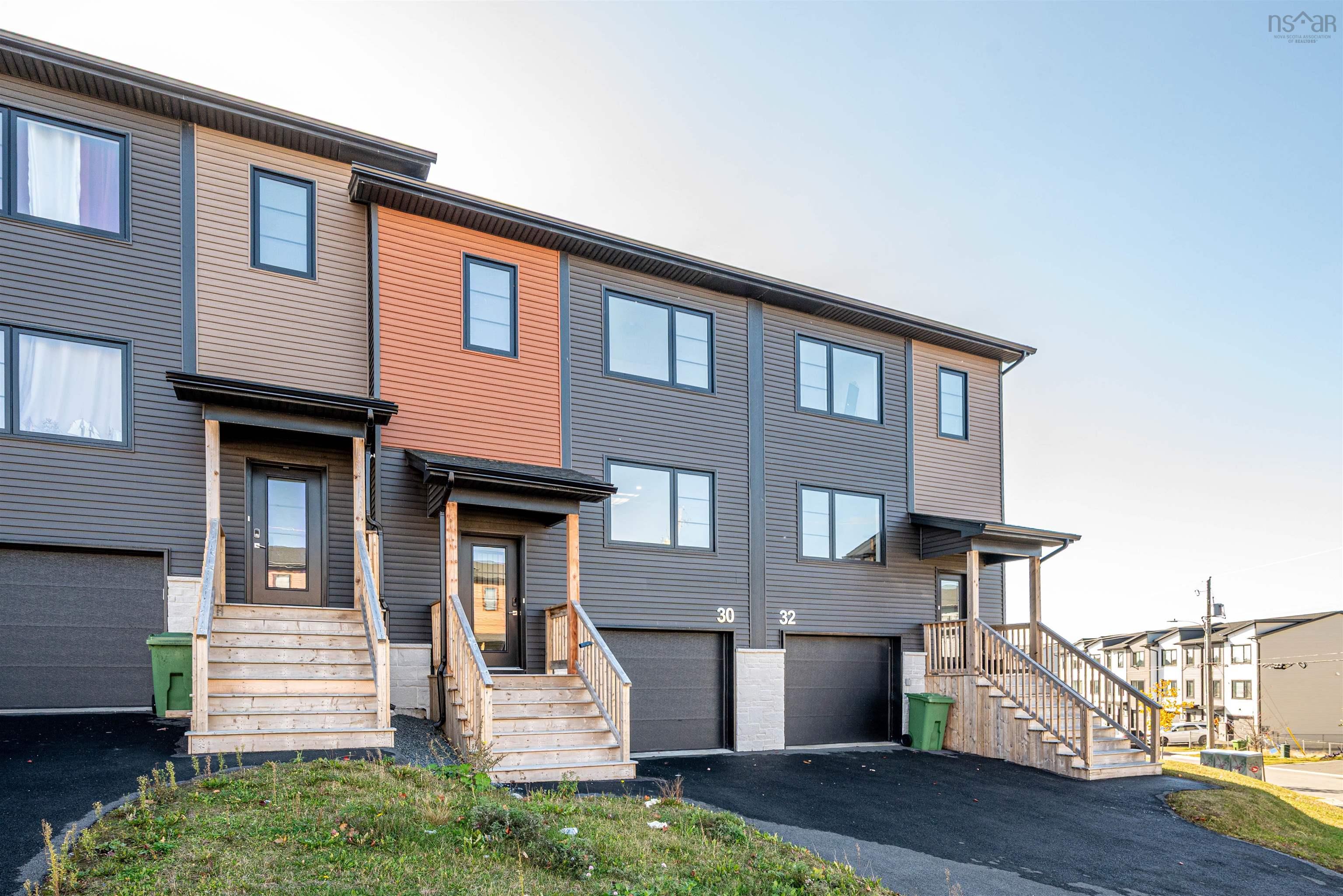 30 Flatrock Cre, Halifax, Beechville, NS (MLS 202526513)