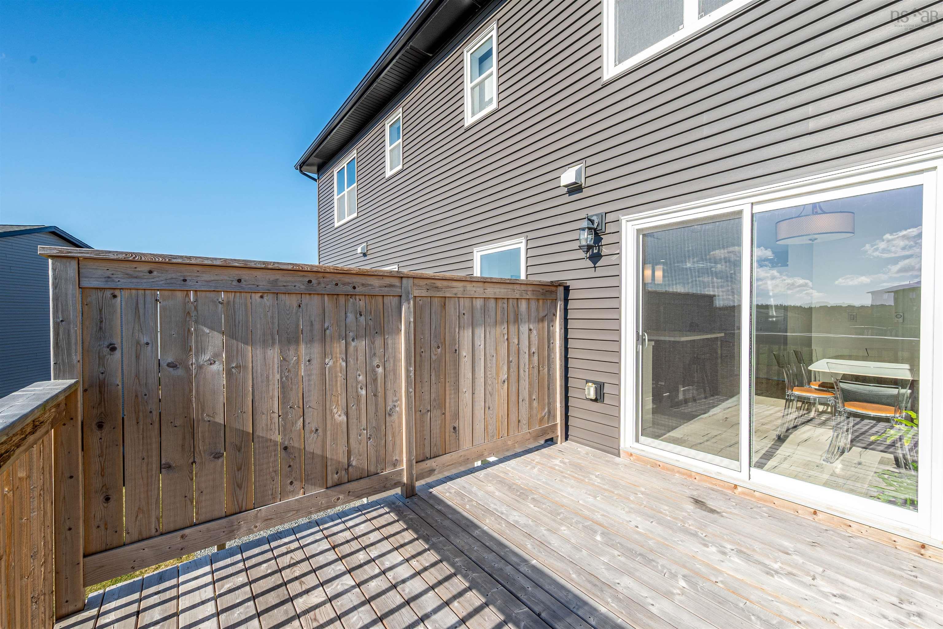 30 Flatrock Cre, Halifax, Beechville, NS (MLS 202526513)