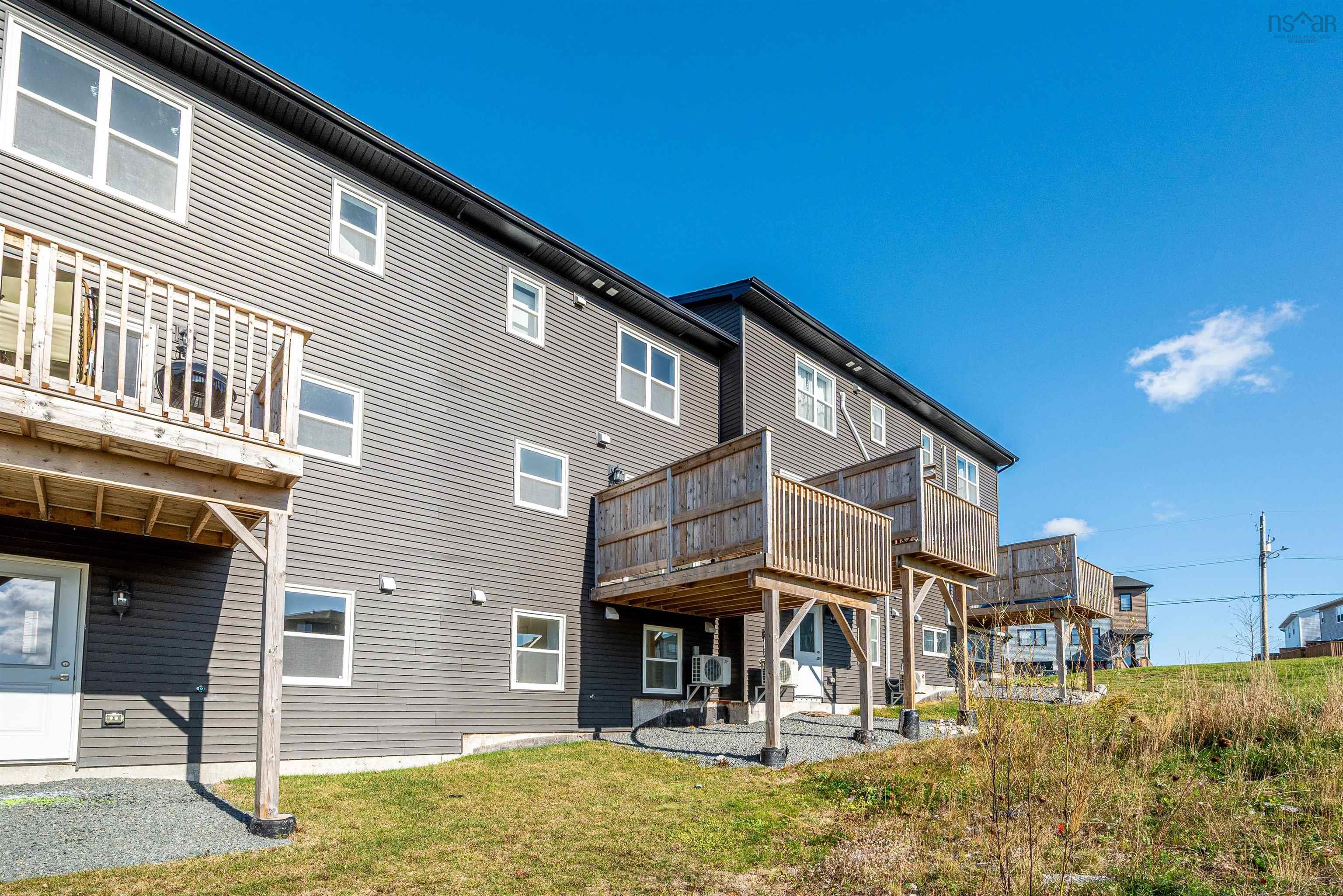 30 Flatrock Cre, Halifax, Beechville, NS (MLS 202526513)