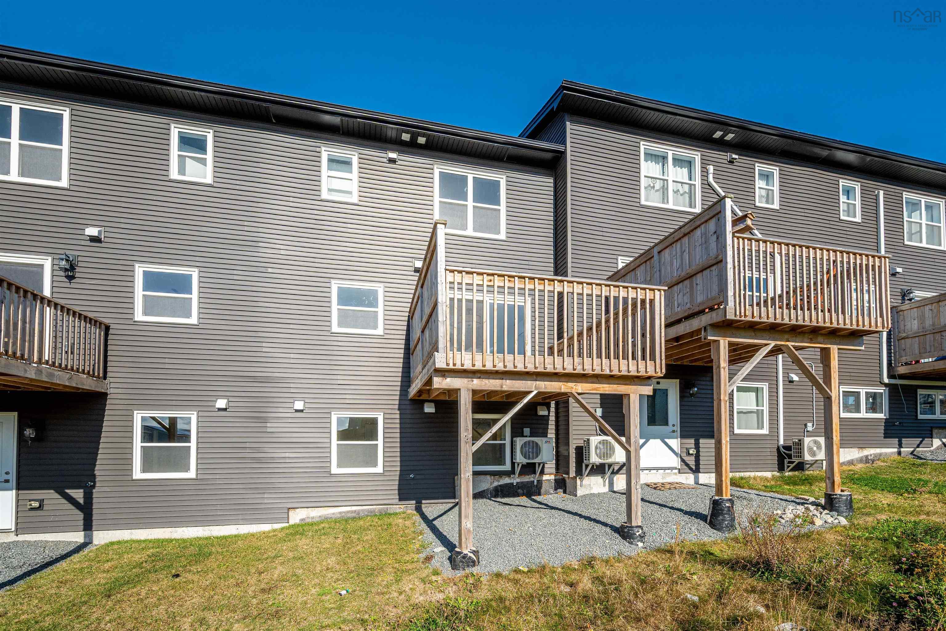30 Flatrock Cre, Halifax, Beechville, NS (MLS 202526513)