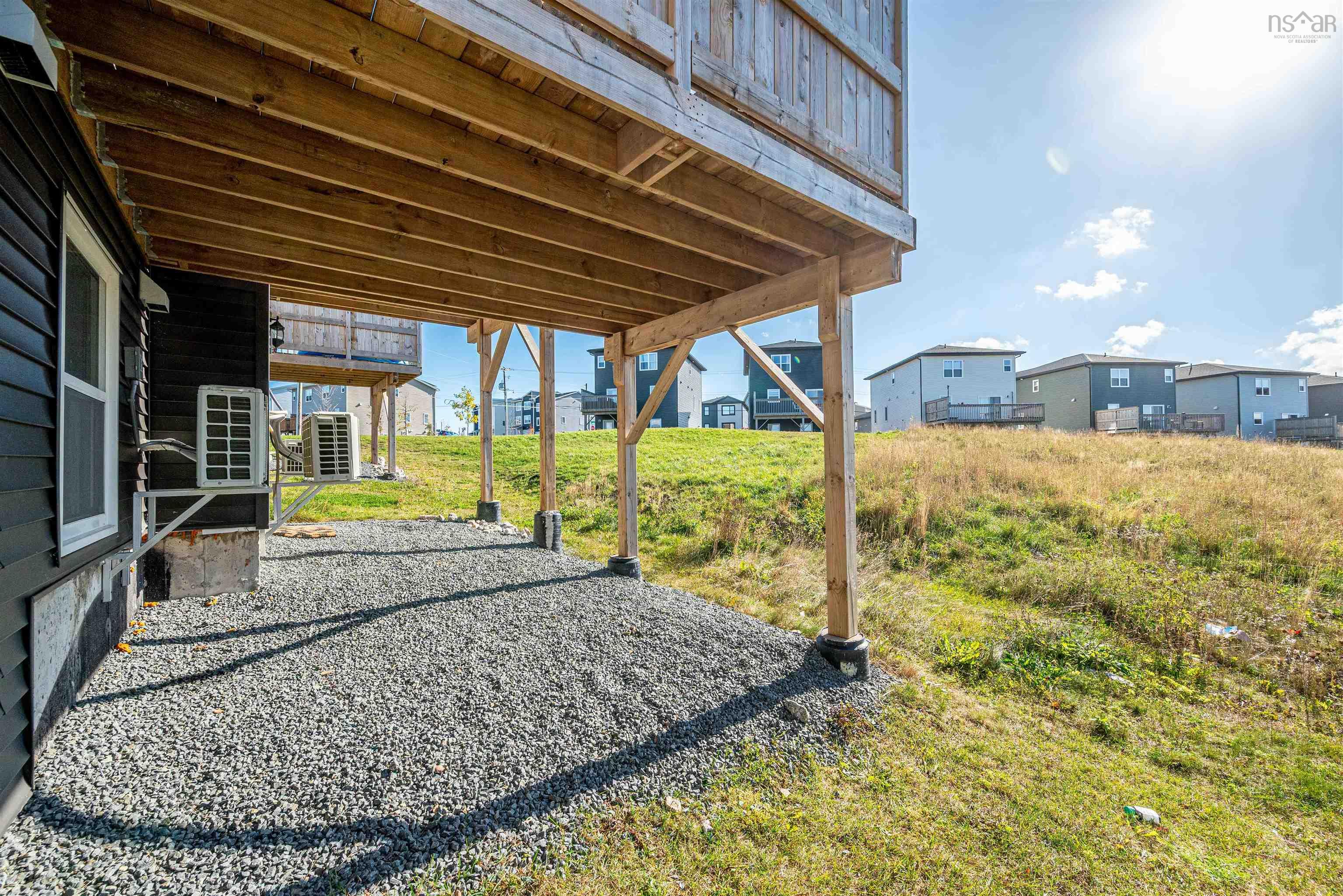 30 Flatrock Cre, Halifax, Beechville, NS (MLS 202526513)