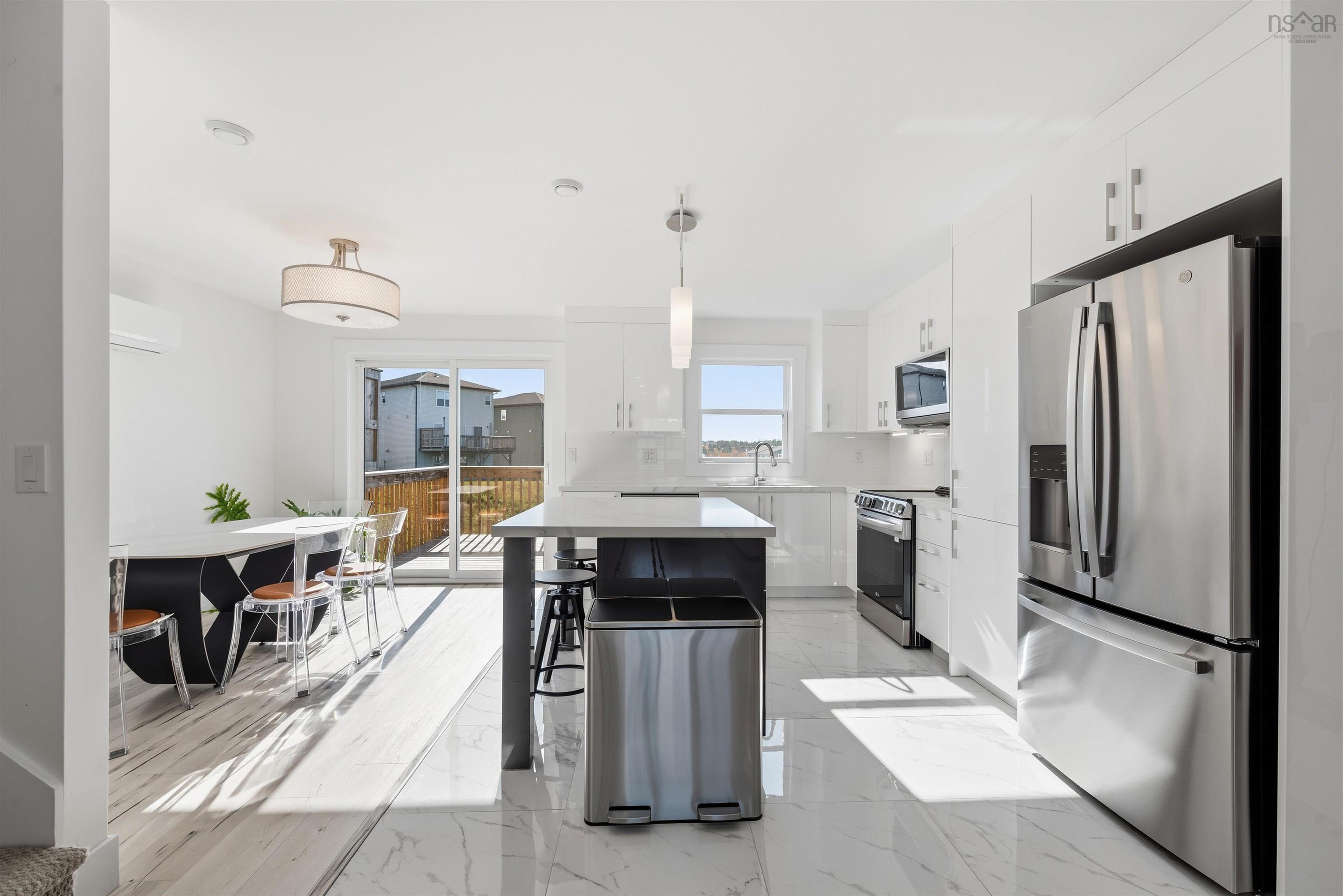 30 Flatrock Cre, Halifax, Beechville, NS (MLS 202526513)