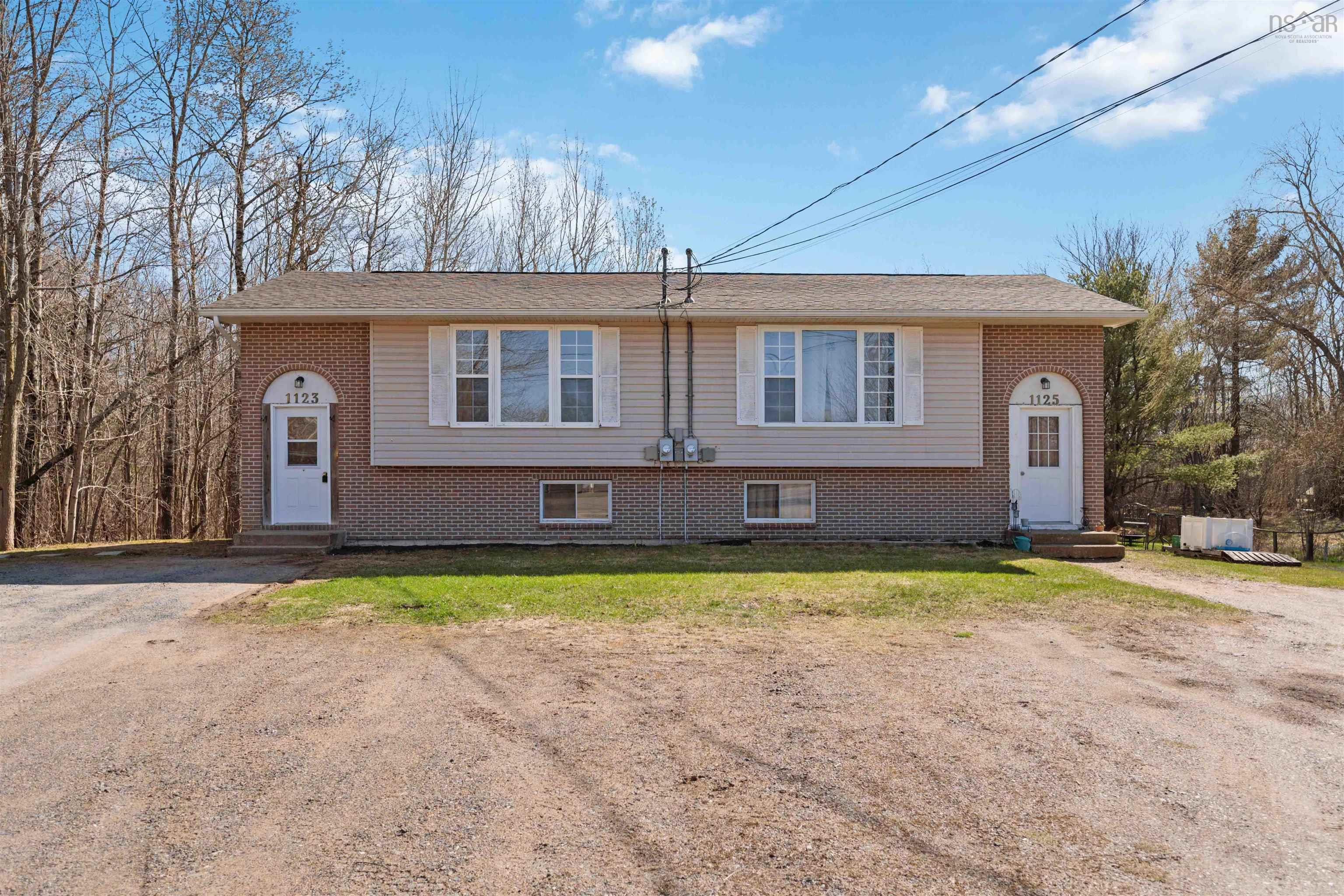 1123/1125 Andringa Drive, Cambridge, NS (MLS® 202526514)