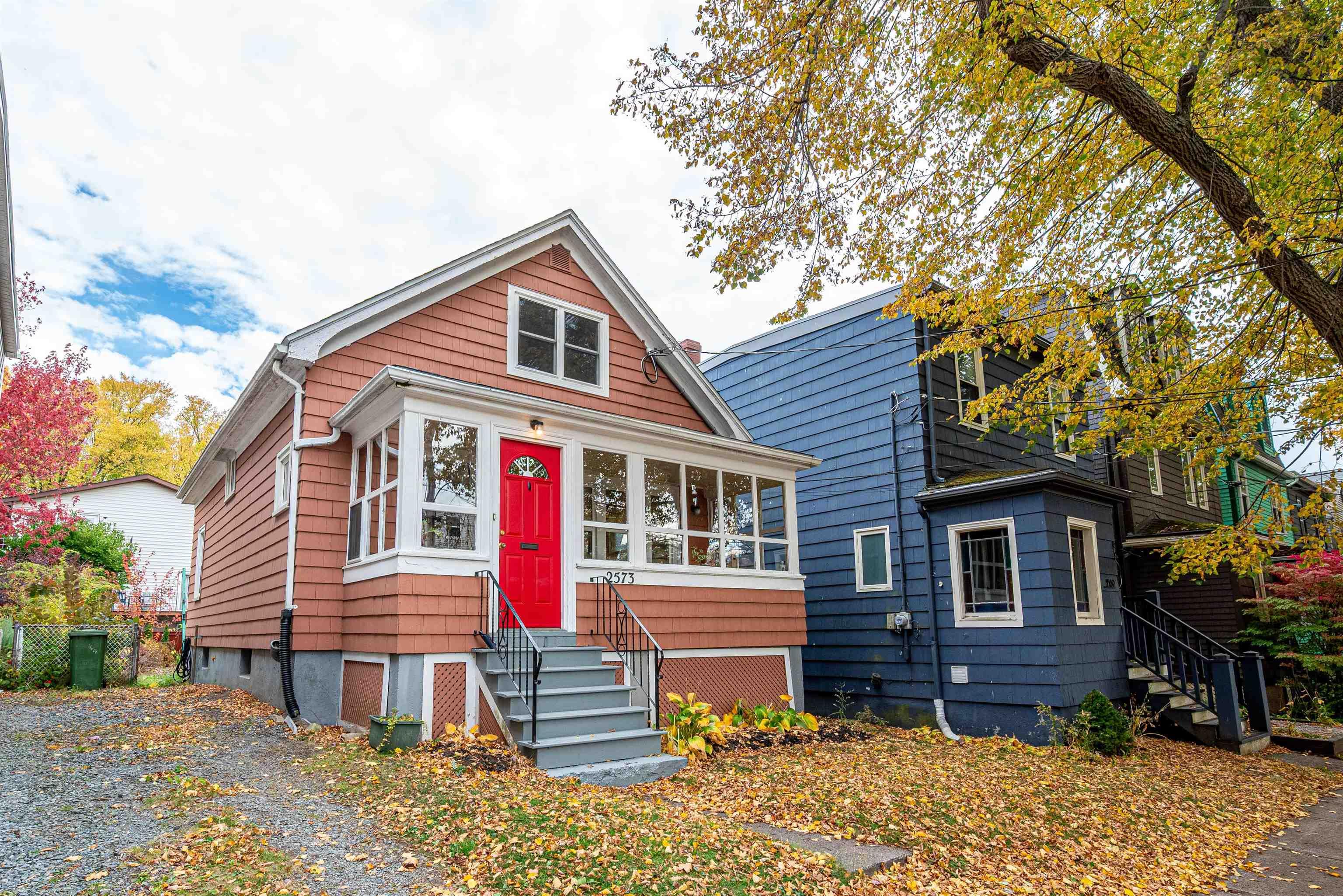 2573 Beech Street, Halifax, NS (MLS® 202526516)