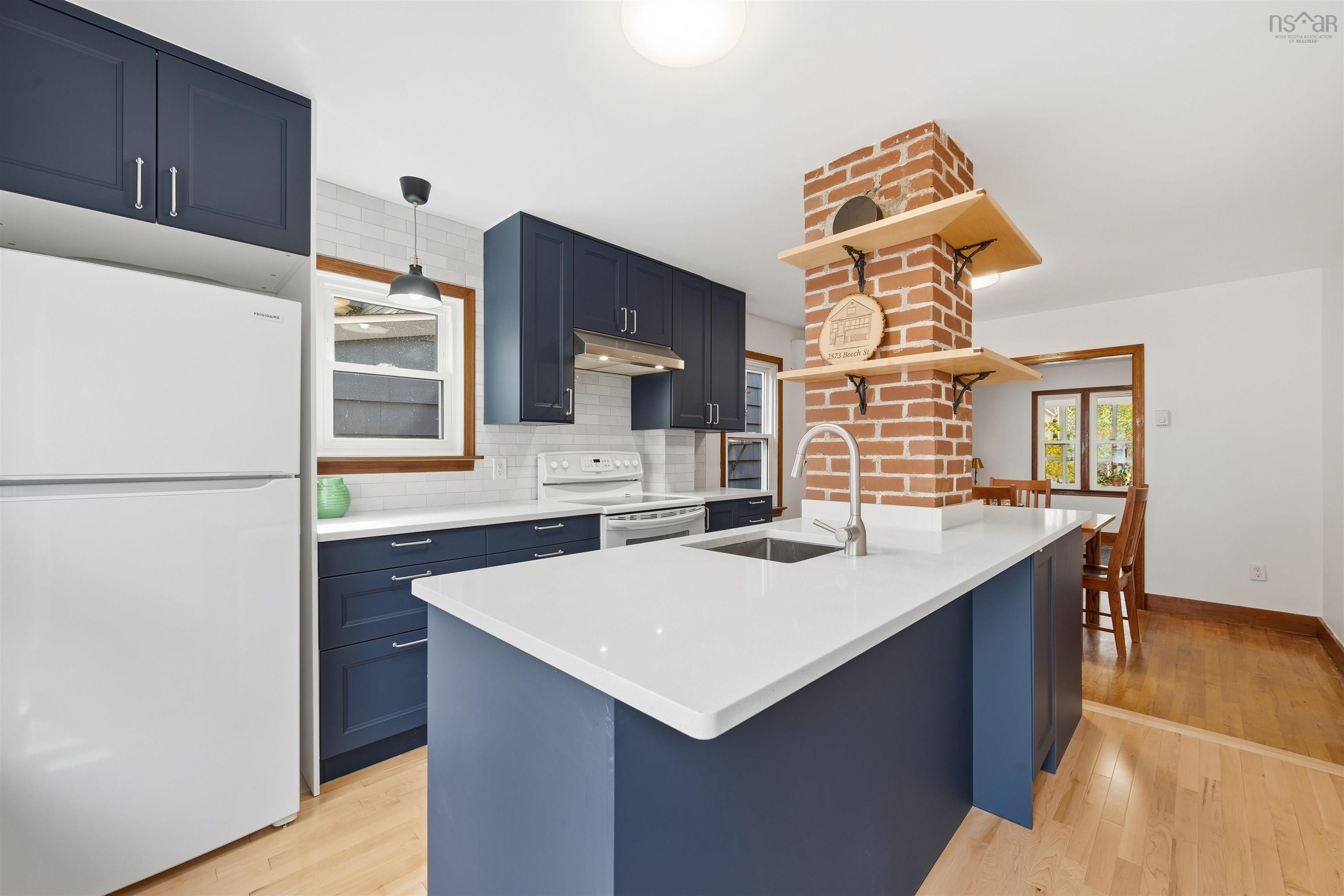 2573 Beech Street, Halifax, NS (MLS 202526516)