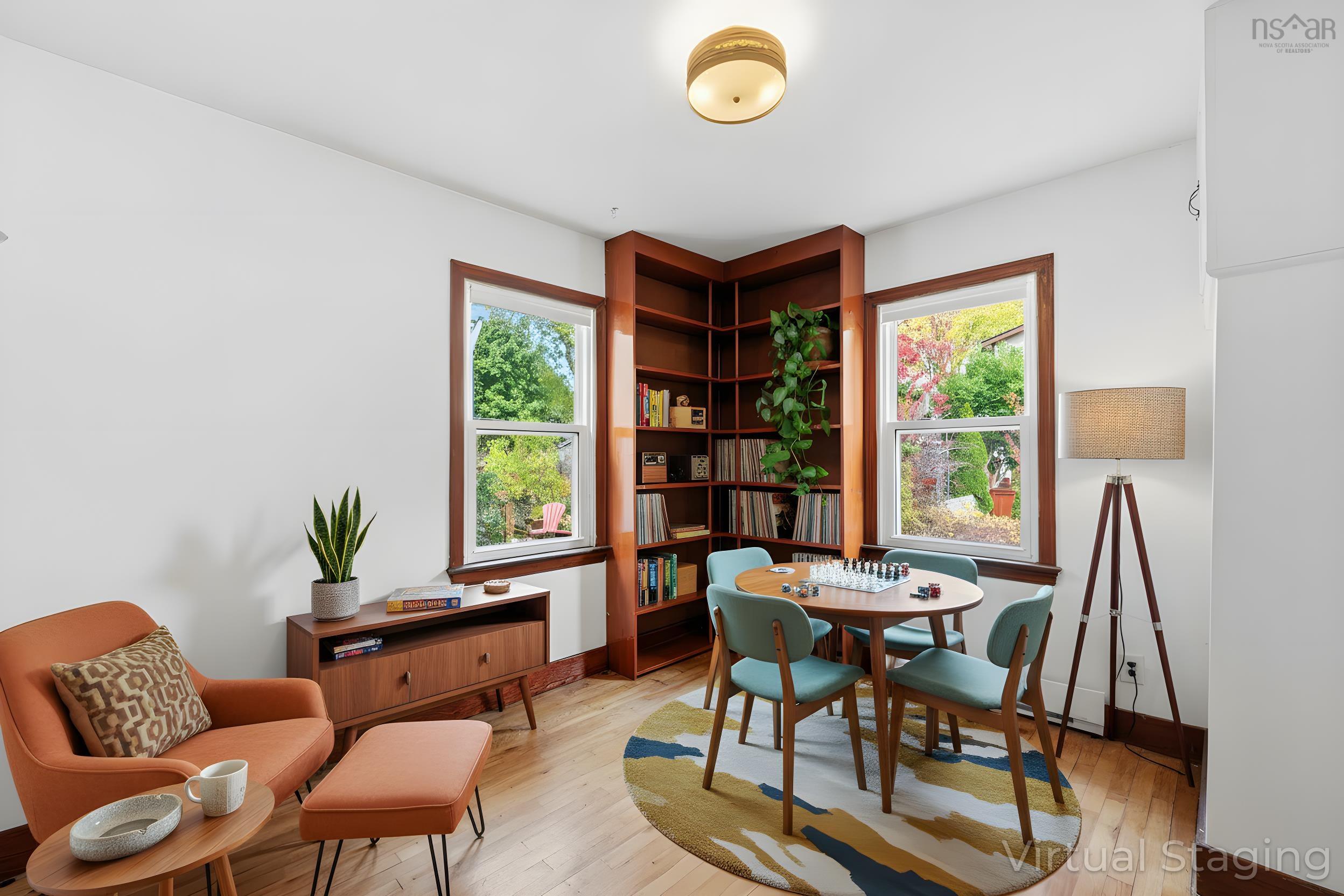 2573 Beech Street, Halifax, NS (MLS 202526516)