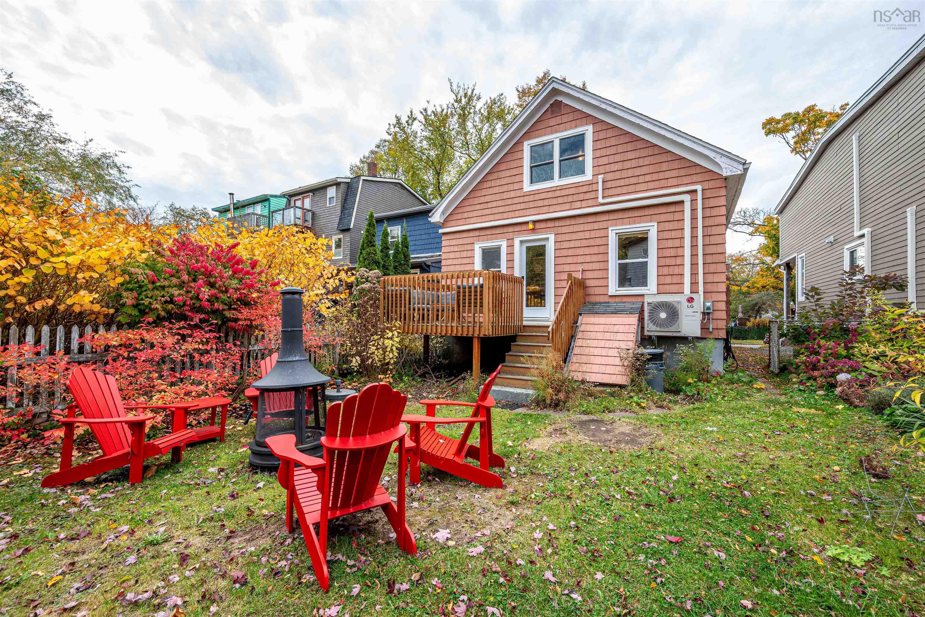 2573 Beech Street, Halifax, NS (MLS 202526516)