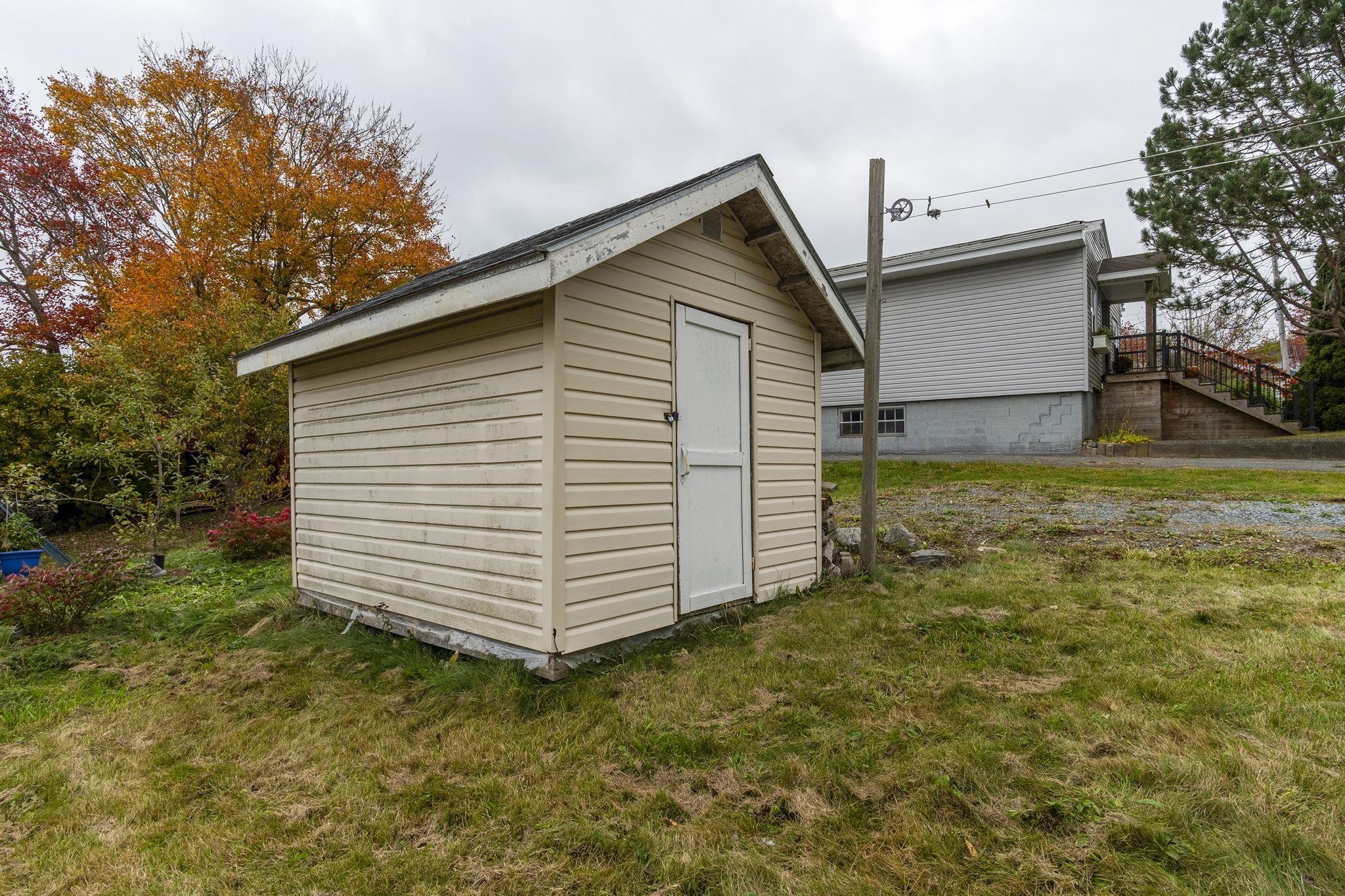 92 Withrod Drive, Halifax, NS (MLS 202526528)