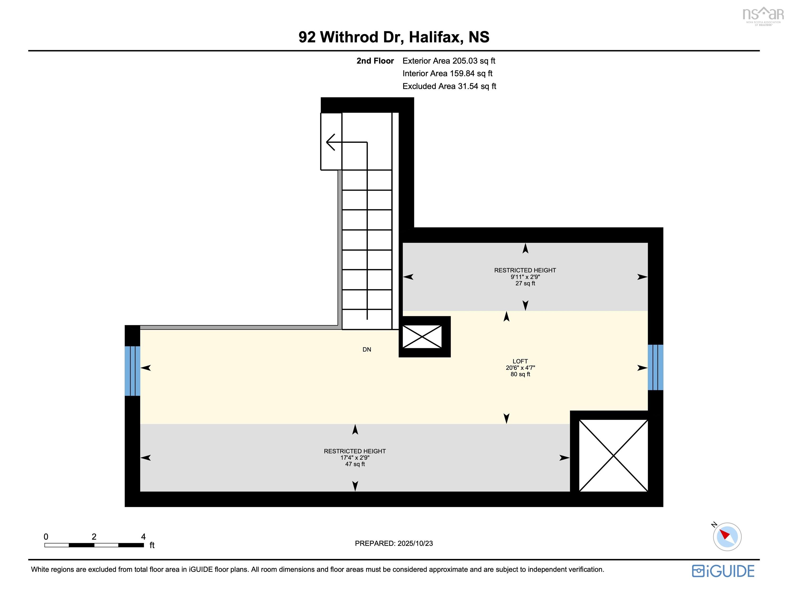 92 Withrod Drive, Halifax, NS (MLS 202526528)