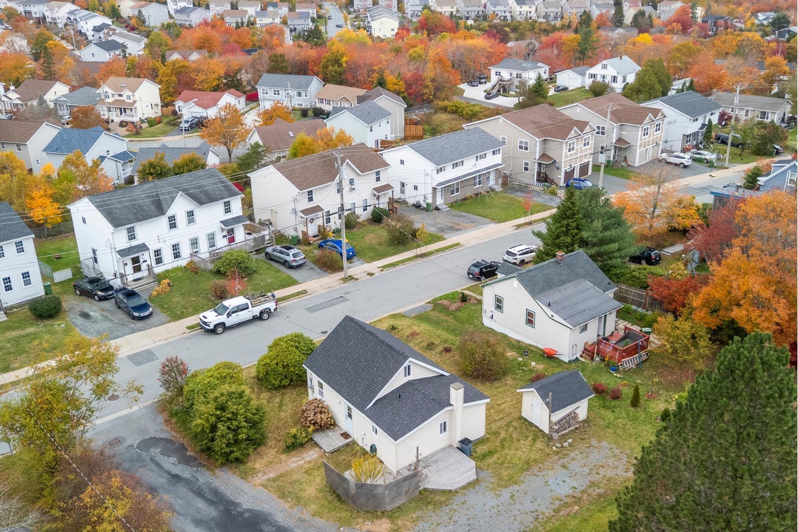 92 Withrod Drive, Halifax, NS (MLS 202526528)