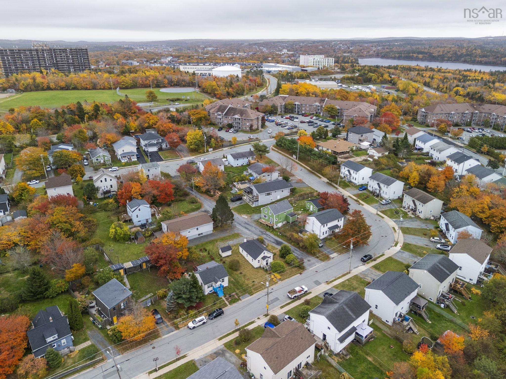 92 Withrod Drive, Halifax, NS (MLS 202526528)