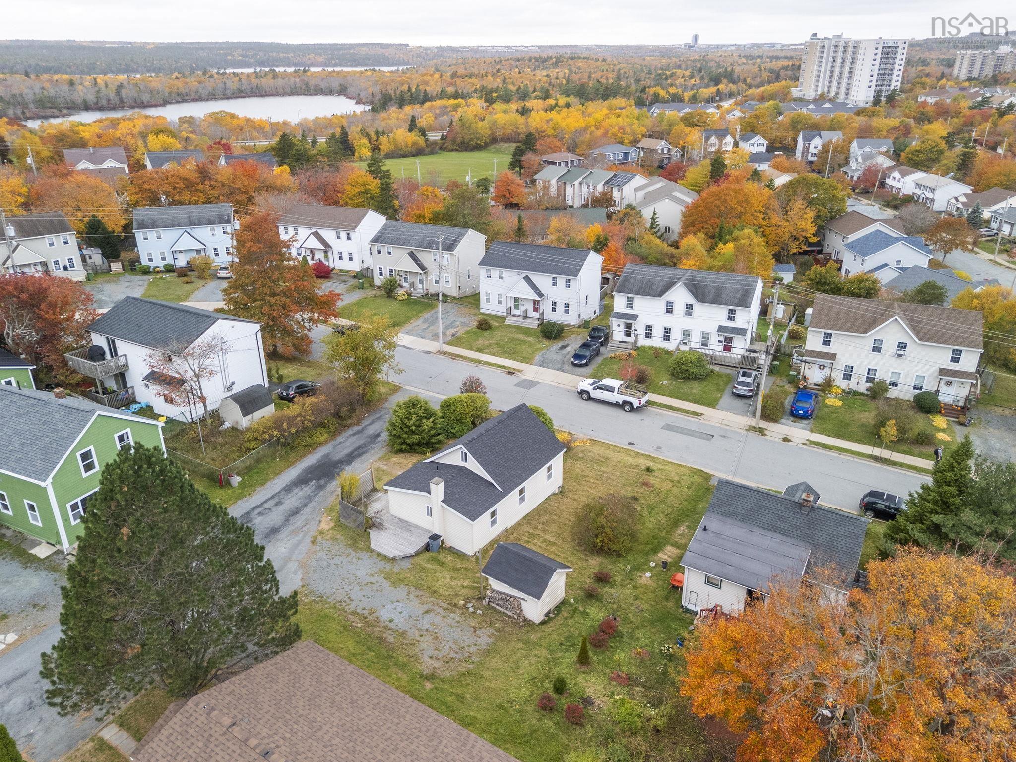 92 Withrod Drive, Halifax, NS (MLS 202526528)