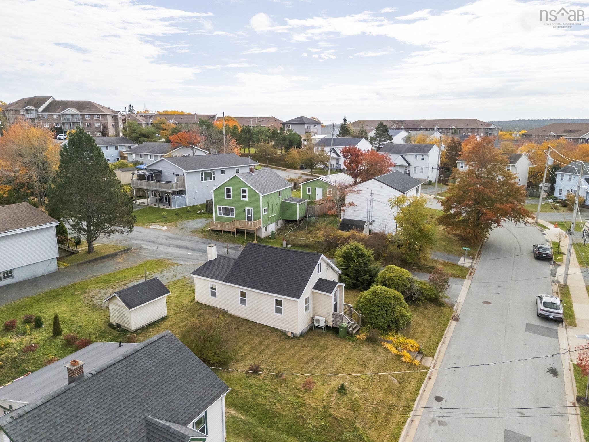 92 Withrod Drive, Halifax, NS (MLS 202526528)