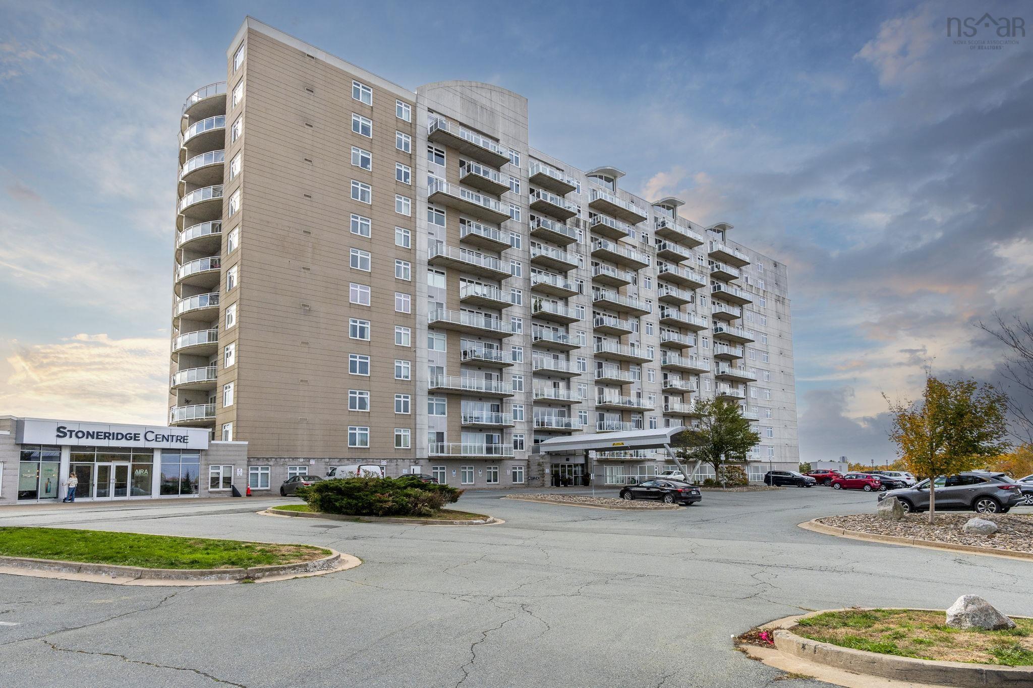 1113 60 Walter Havill Drive, Halifax, NS (MLS 202526529)