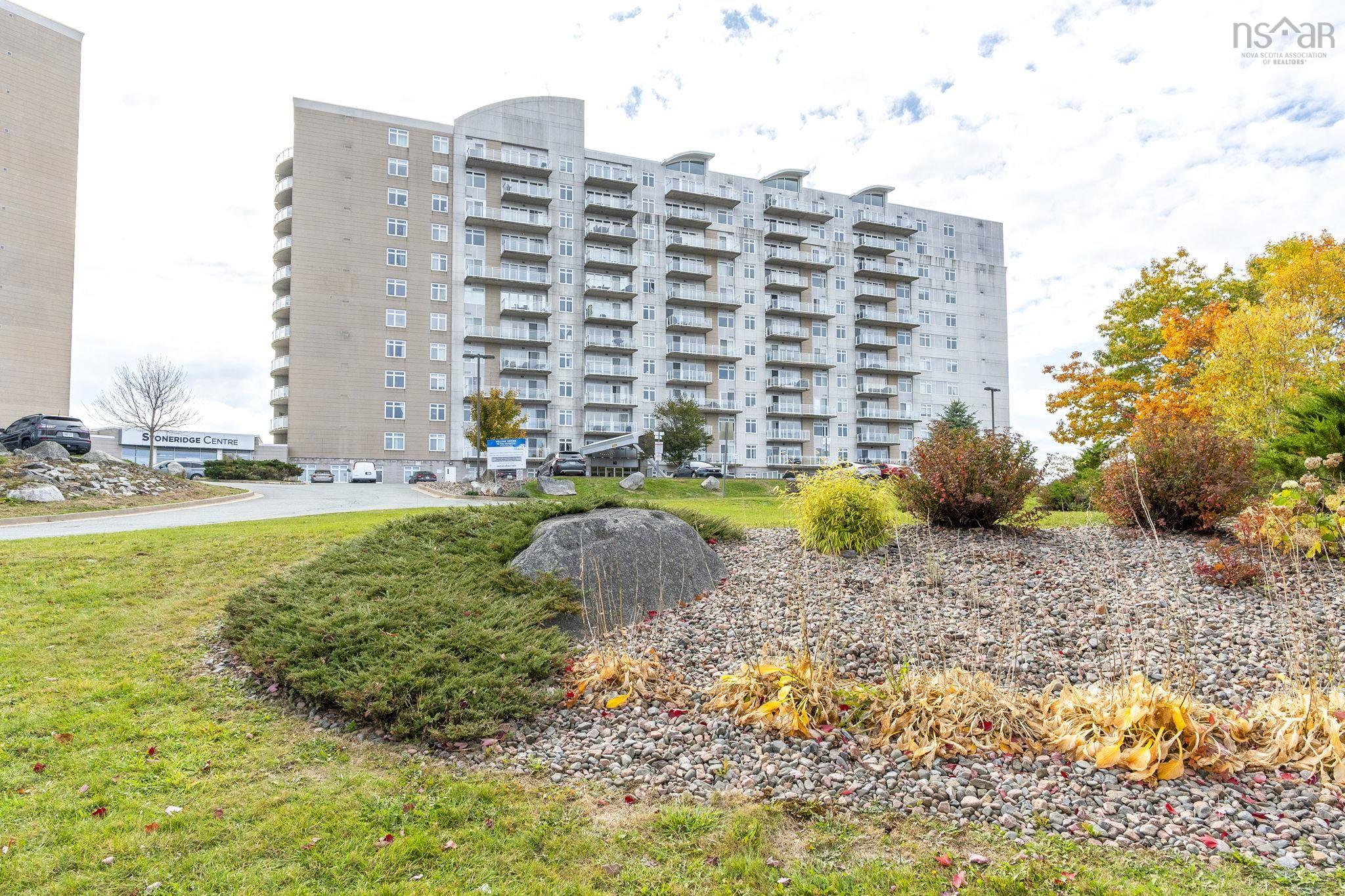 1113 60 Walter Havill Drive, Halifax, NS (MLS 202526529)