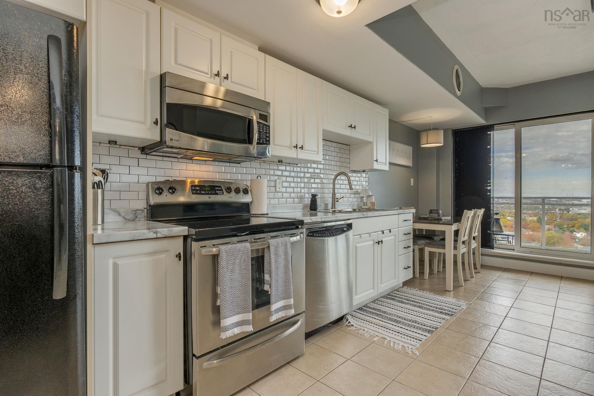 1113 60 Walter Havill Drive, Halifax, NS (MLS 202526529)