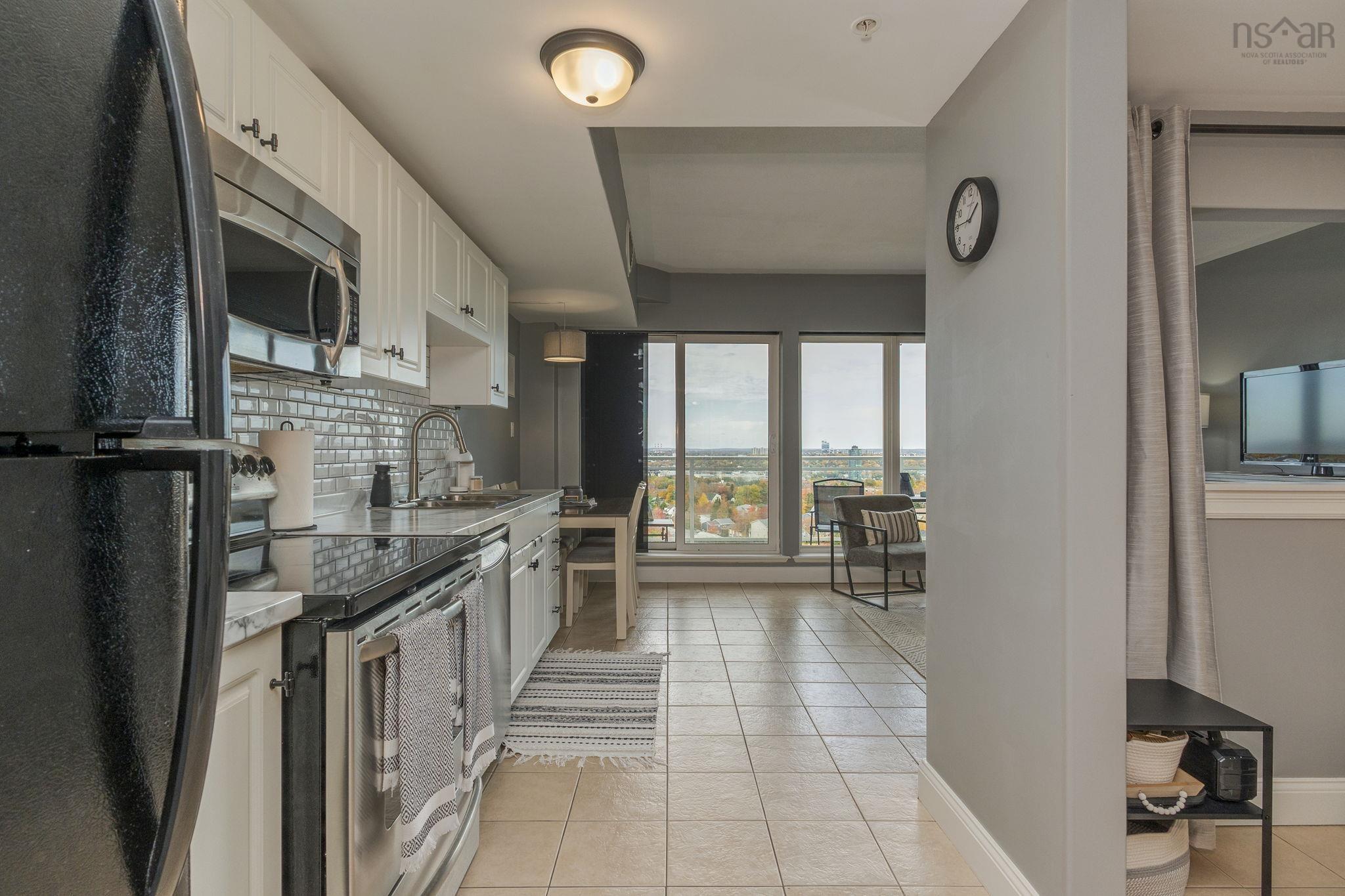 1113 60 Walter Havill Drive, Halifax, NS (MLS 202526529)