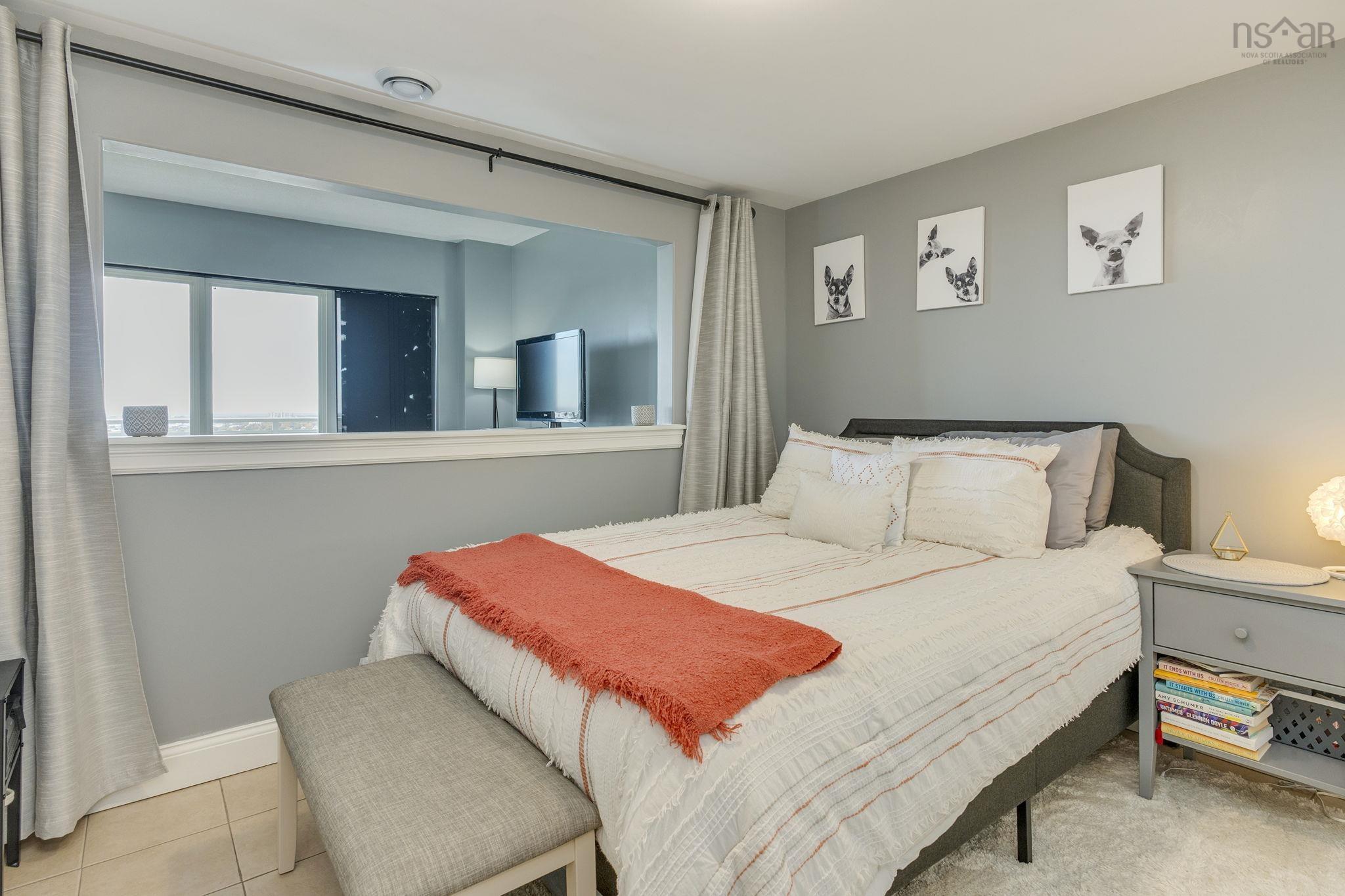1113 60 Walter Havill Drive, Halifax, NS (MLS 202526529)