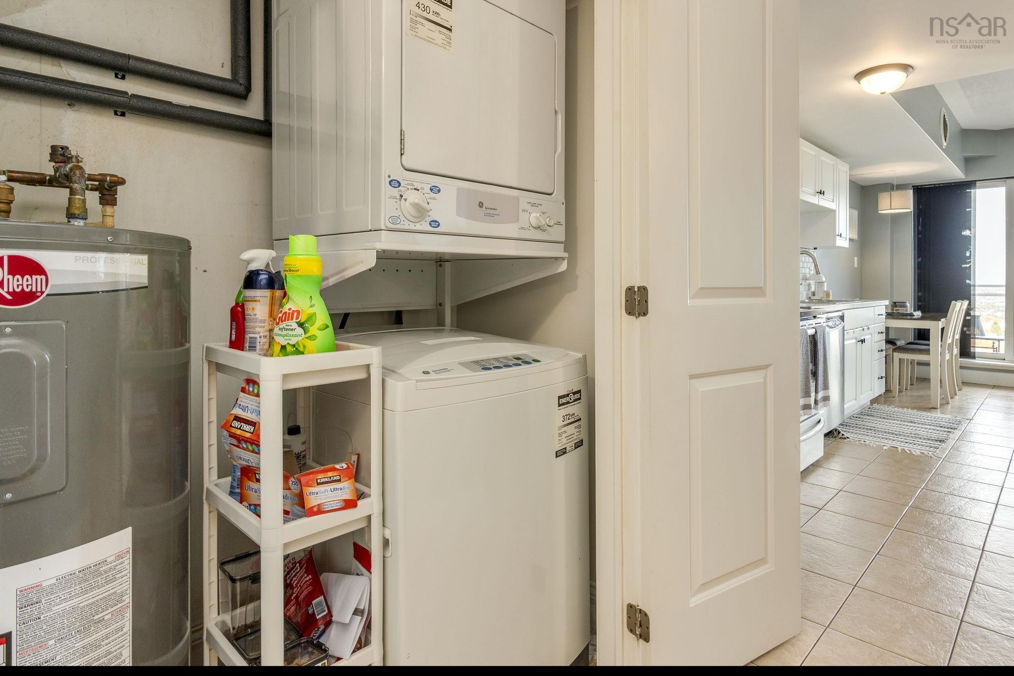 1113 60 Walter Havill Drive, Halifax, NS (MLS 202526529)