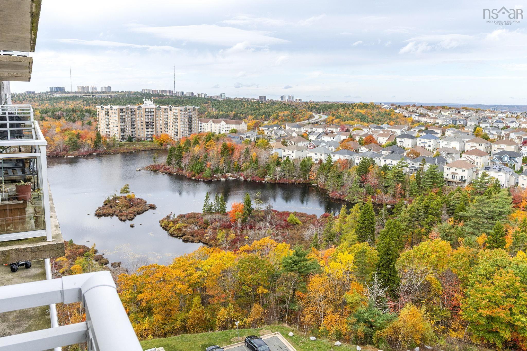 1113 60 Walter Havill Drive, Halifax, NS (MLS 202526529)