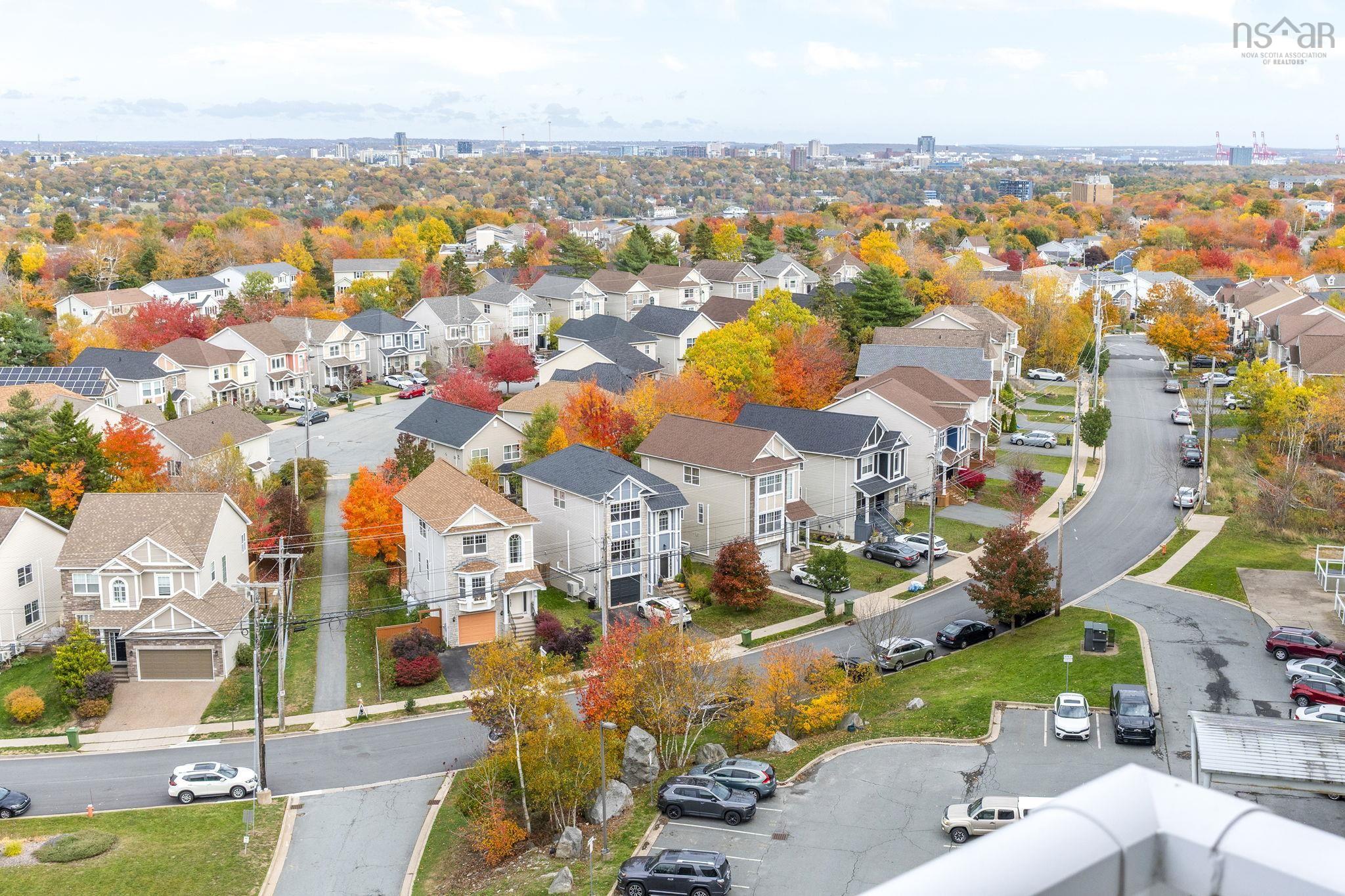 1113 60 Walter Havill Drive, Halifax, NS (MLS 202526529)