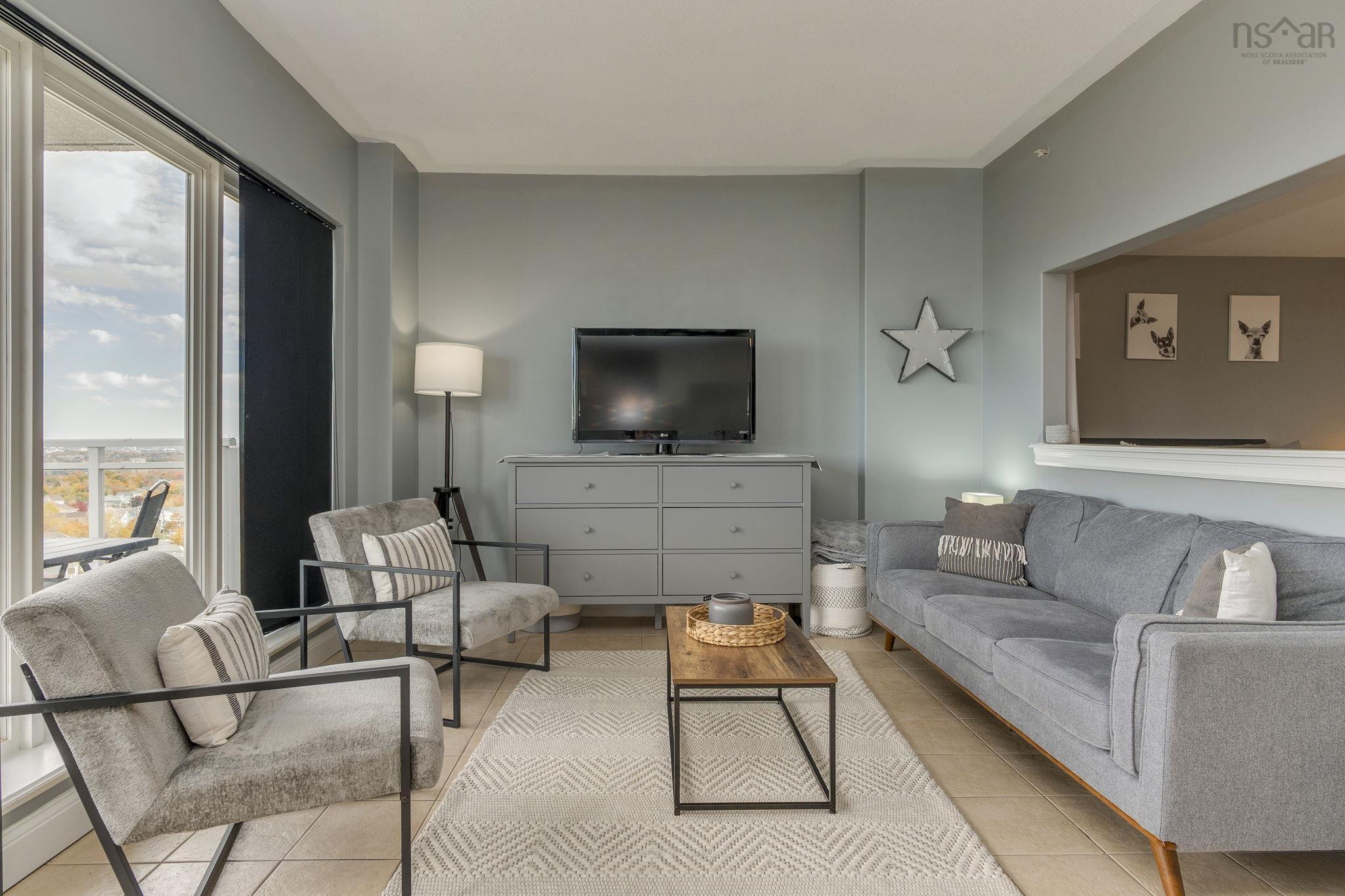 1113 60 Walter Havill Drive, Halifax, NS (MLS 202526529)