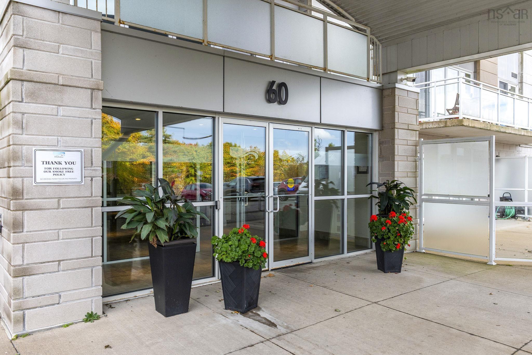 1113 60 Walter Havill Drive, Halifax, NS (MLS 202526529)