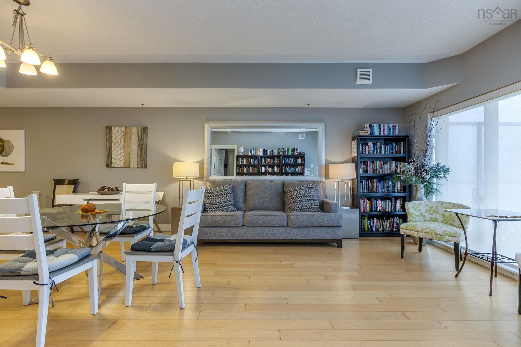 1113 60 Walter Havill Drive, Halifax, NS (MLS 202526529)