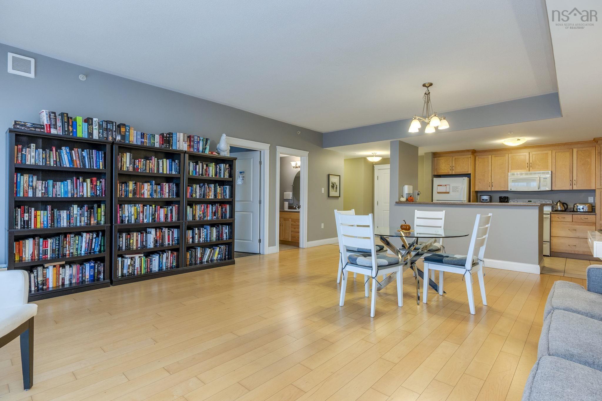 1113 60 Walter Havill Drive, Halifax, NS (MLS 202526529)