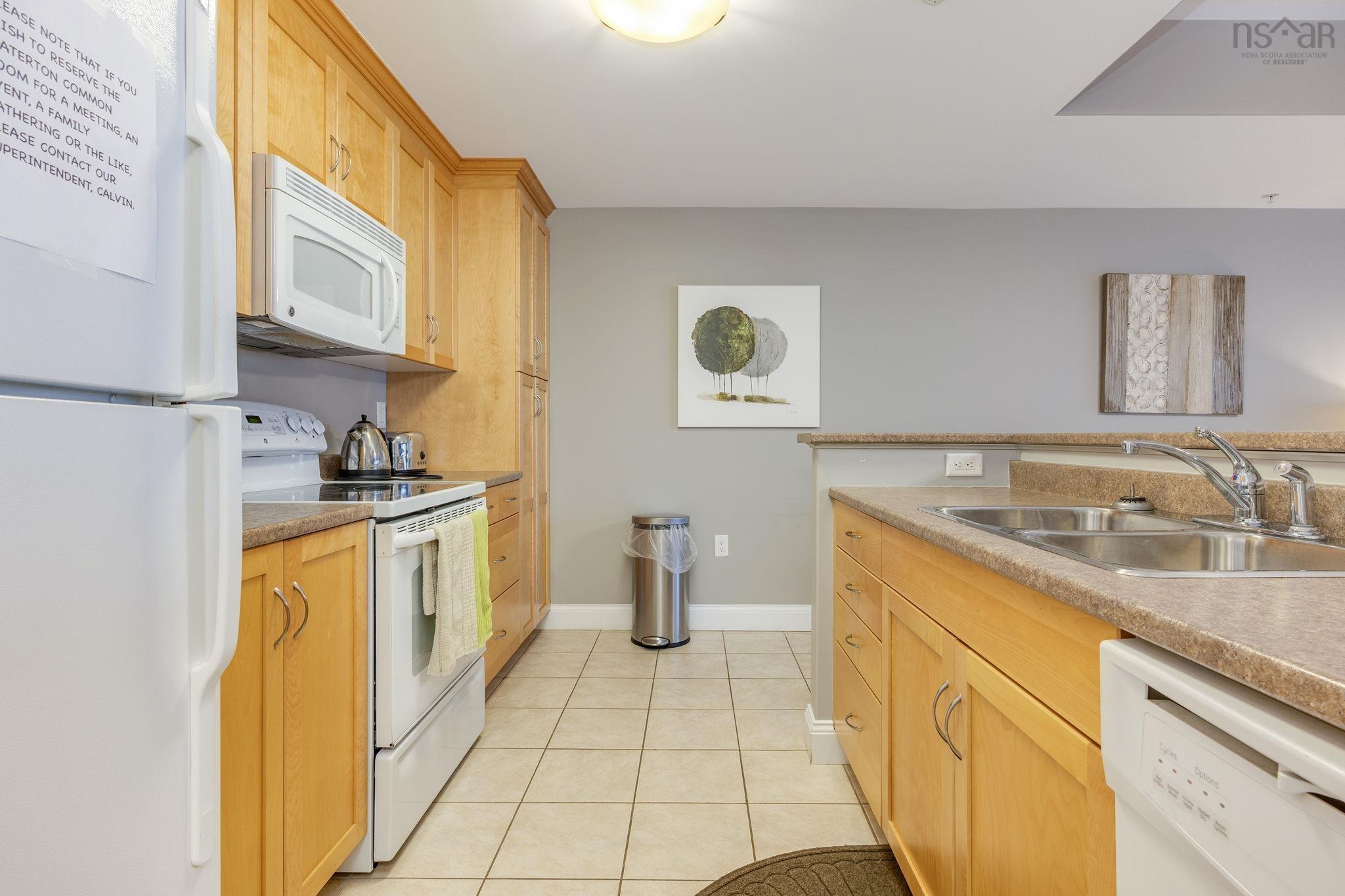 1113 60 Walter Havill Drive, Halifax, NS (MLS 202526529)