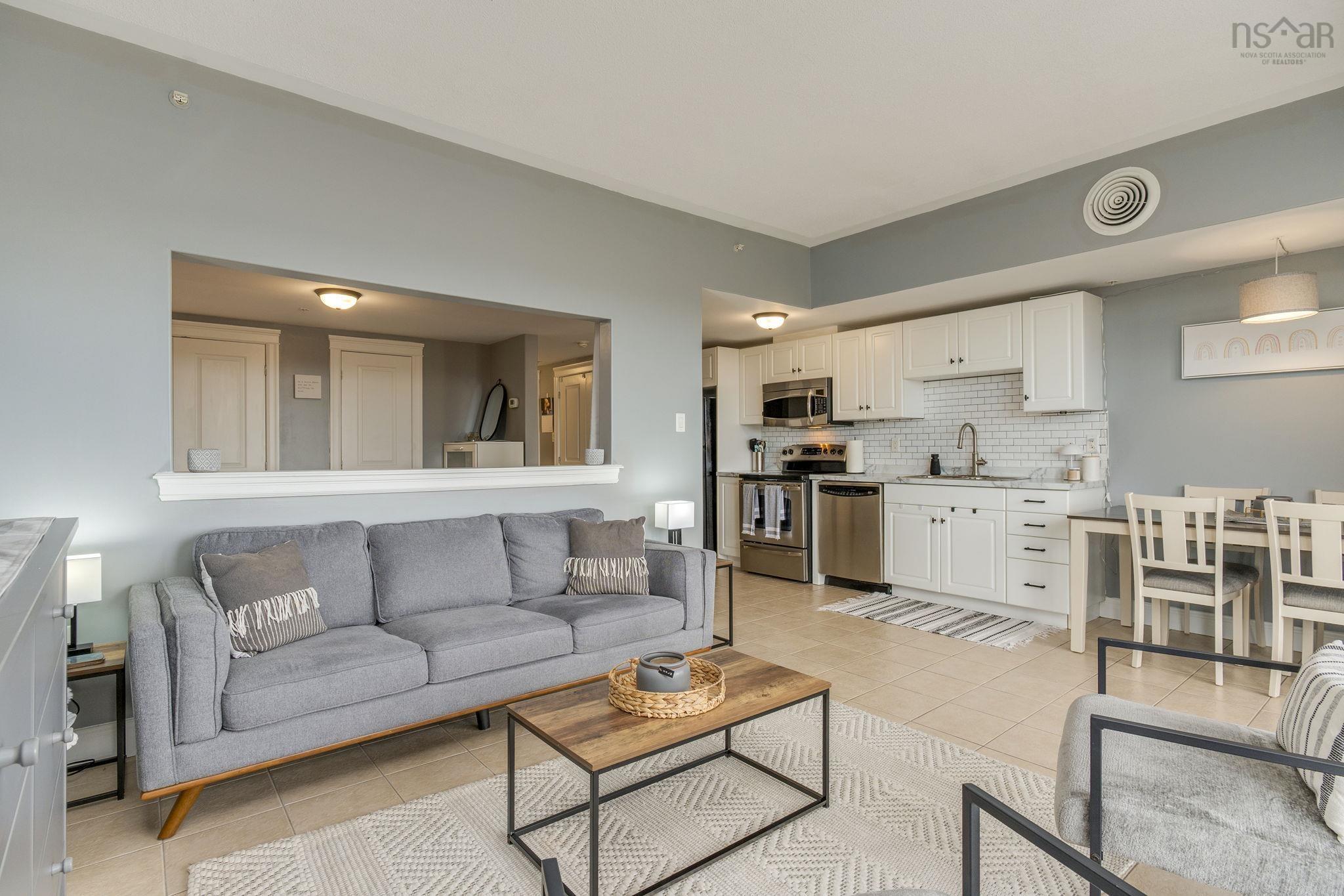 1113 60 Walter Havill Drive, Halifax, NS (MLS 202526529)