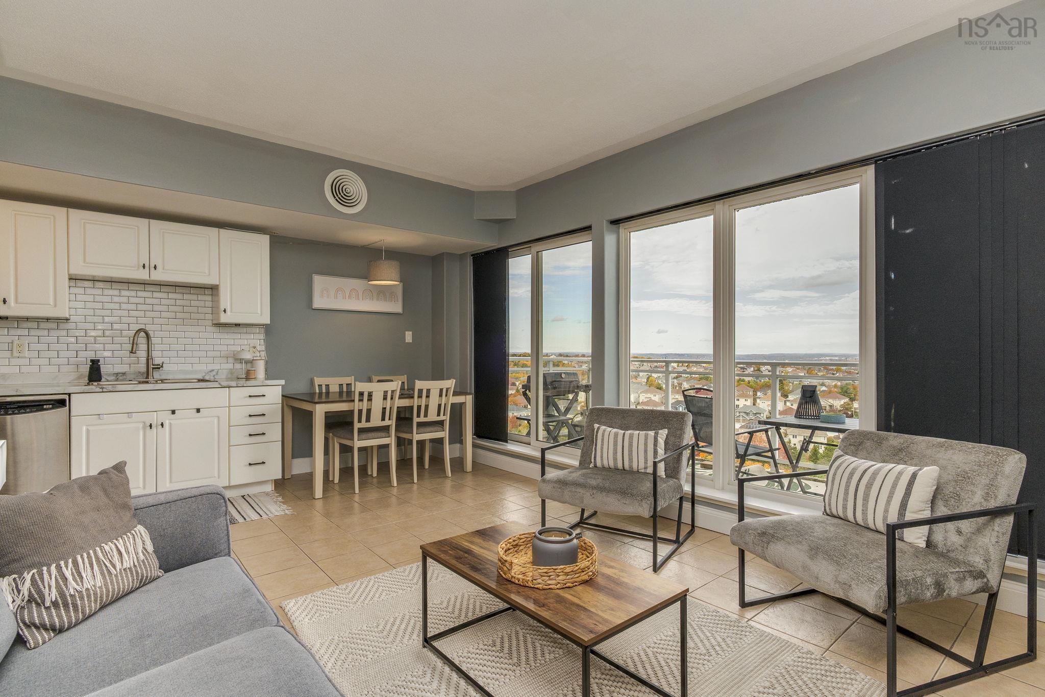 1113 60 Walter Havill Drive, Halifax, NS (MLS 202526529)