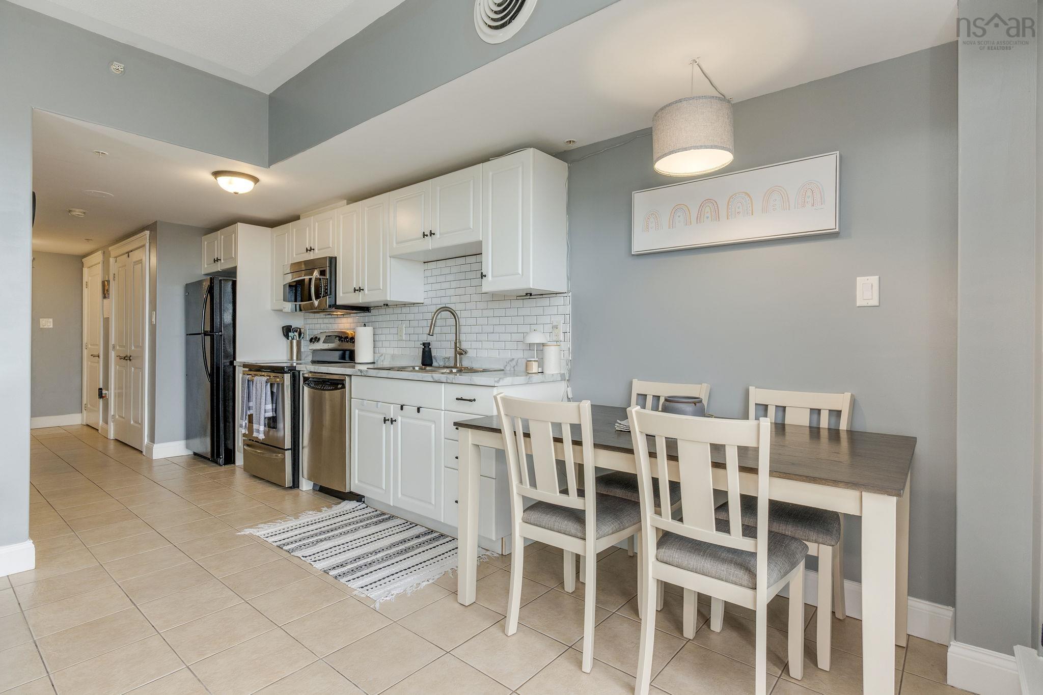 1113 60 Walter Havill Drive, Halifax, NS (MLS 202526529)