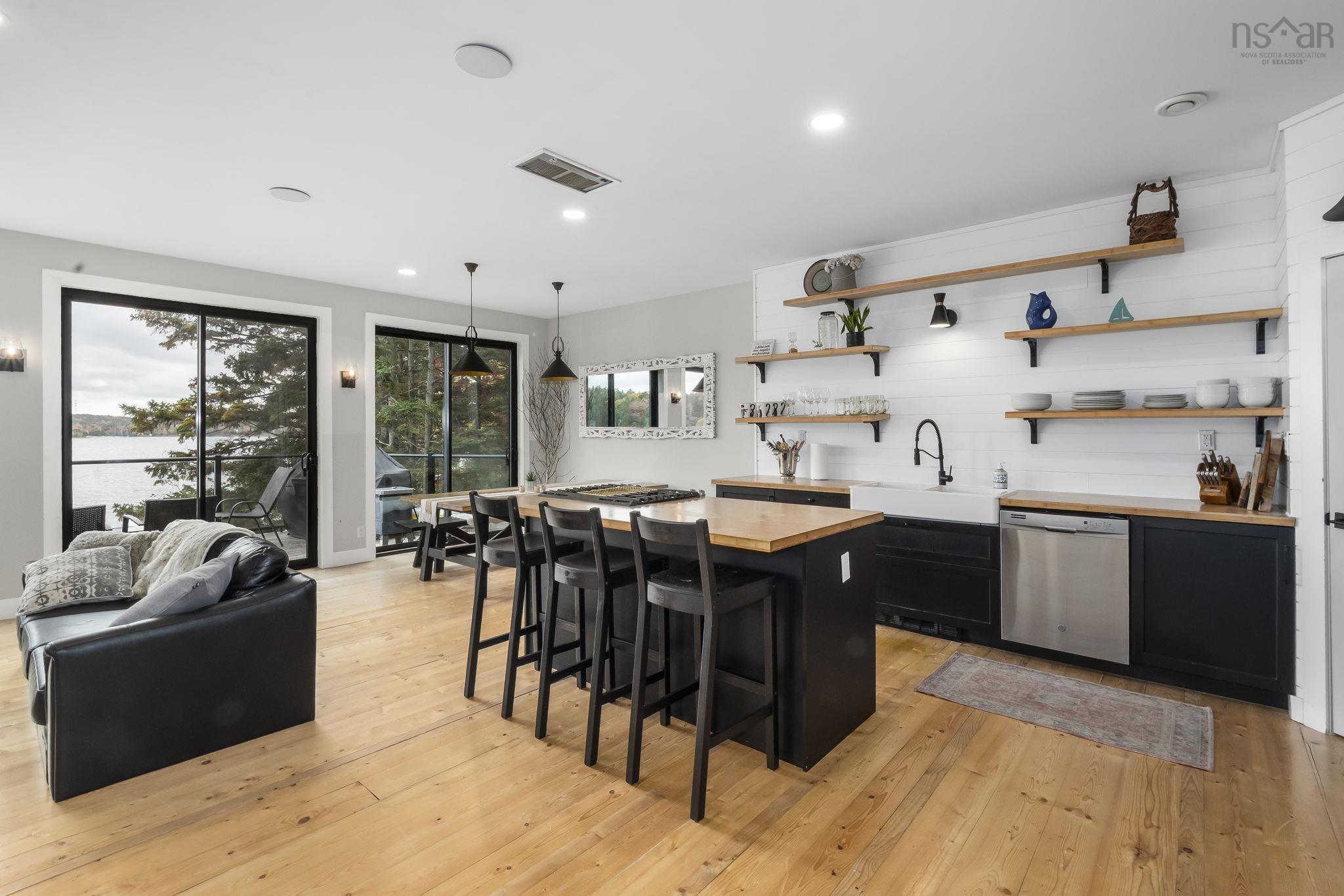 6566 St Margarets Bay Road, Head of St. Margarets Bay, NS (MLS 202526533)