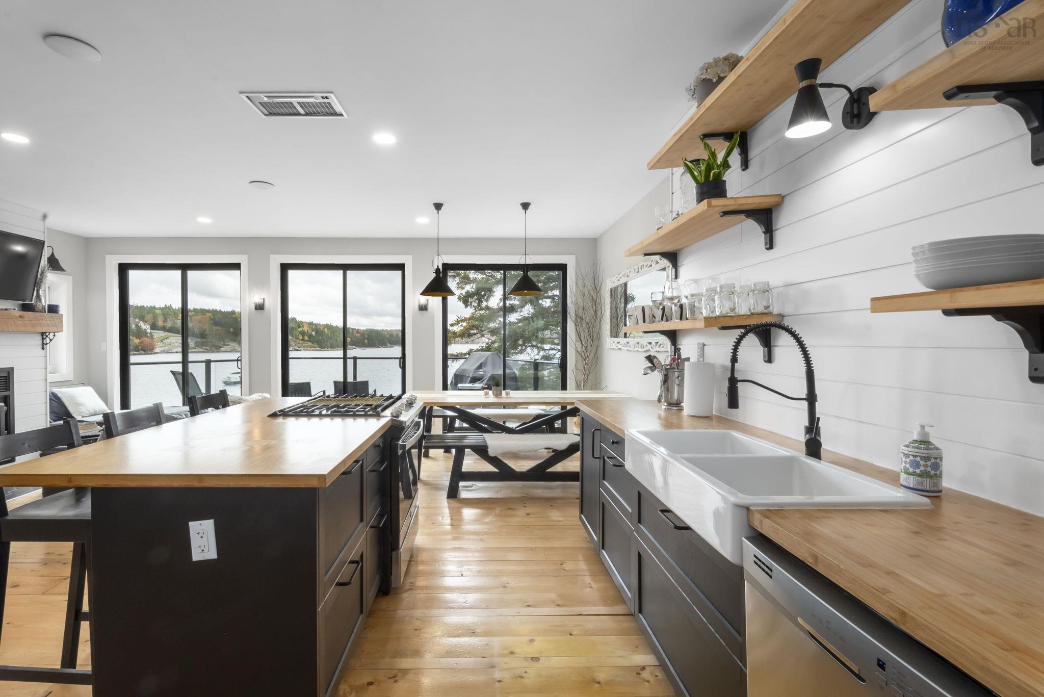 6566 St Margarets Bay Road, Head of St. Margarets Bay, NS (MLS 202526533)