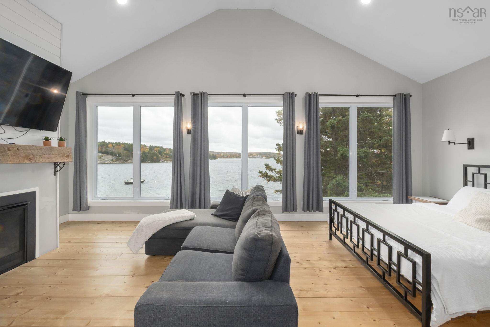 6566 St Margarets Bay Road, Head of St. Margarets Bay, NS (MLS 202526533)