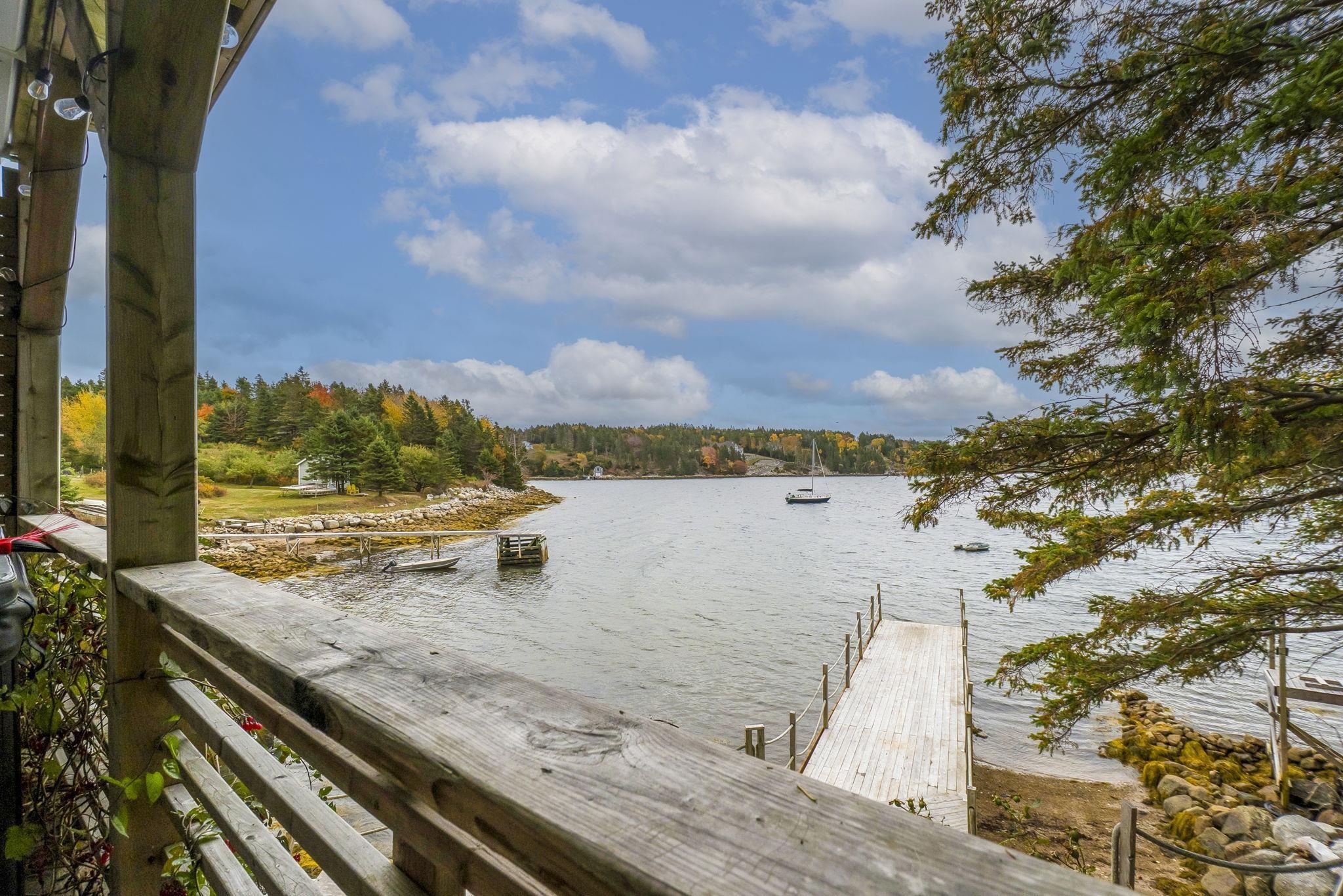 6566 St Margarets Bay Road, Head of St. Margarets Bay, NS (MLS 202526533)