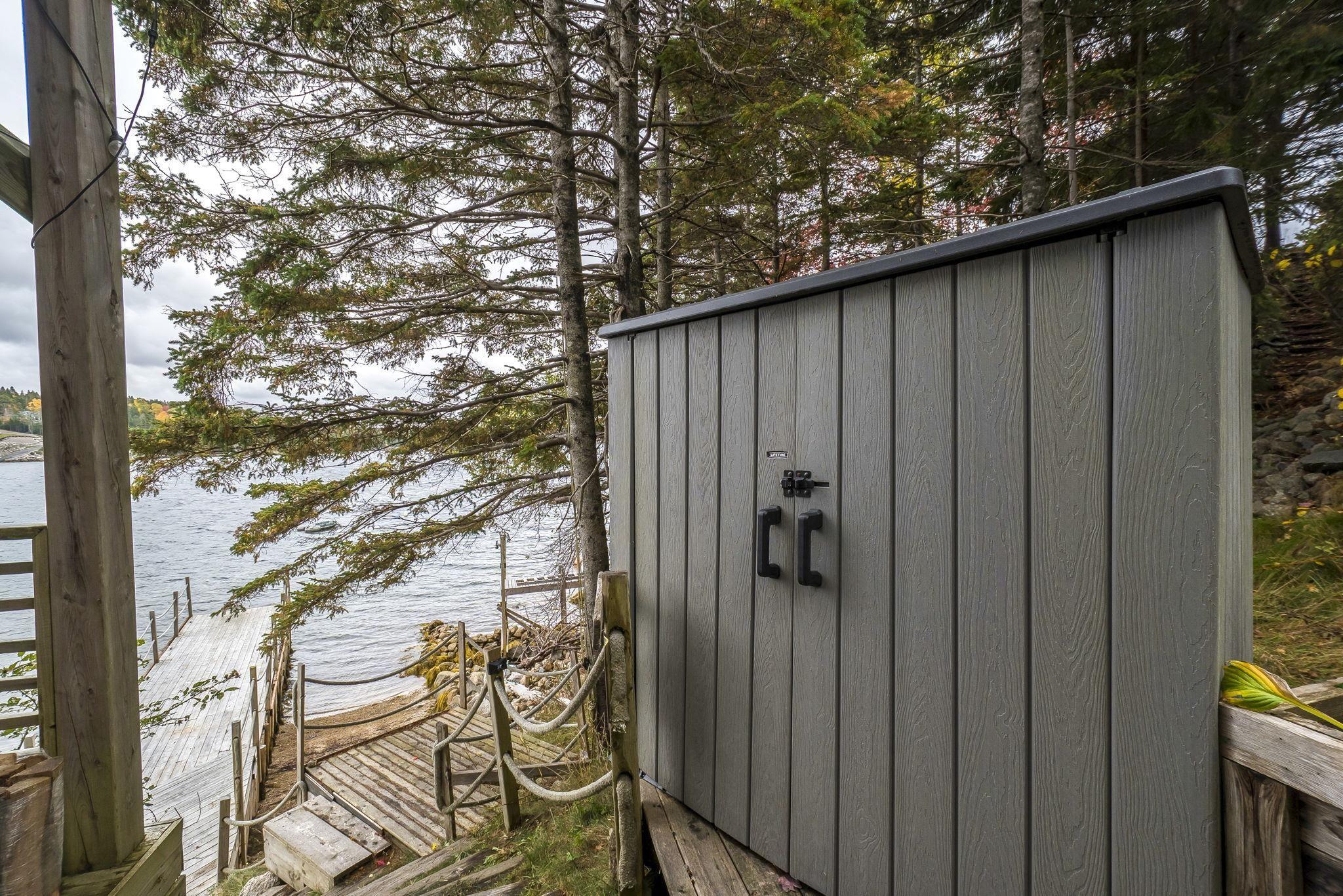 6566 St Margarets Bay Road, Head of St. Margarets Bay, NS (MLS 202526533)